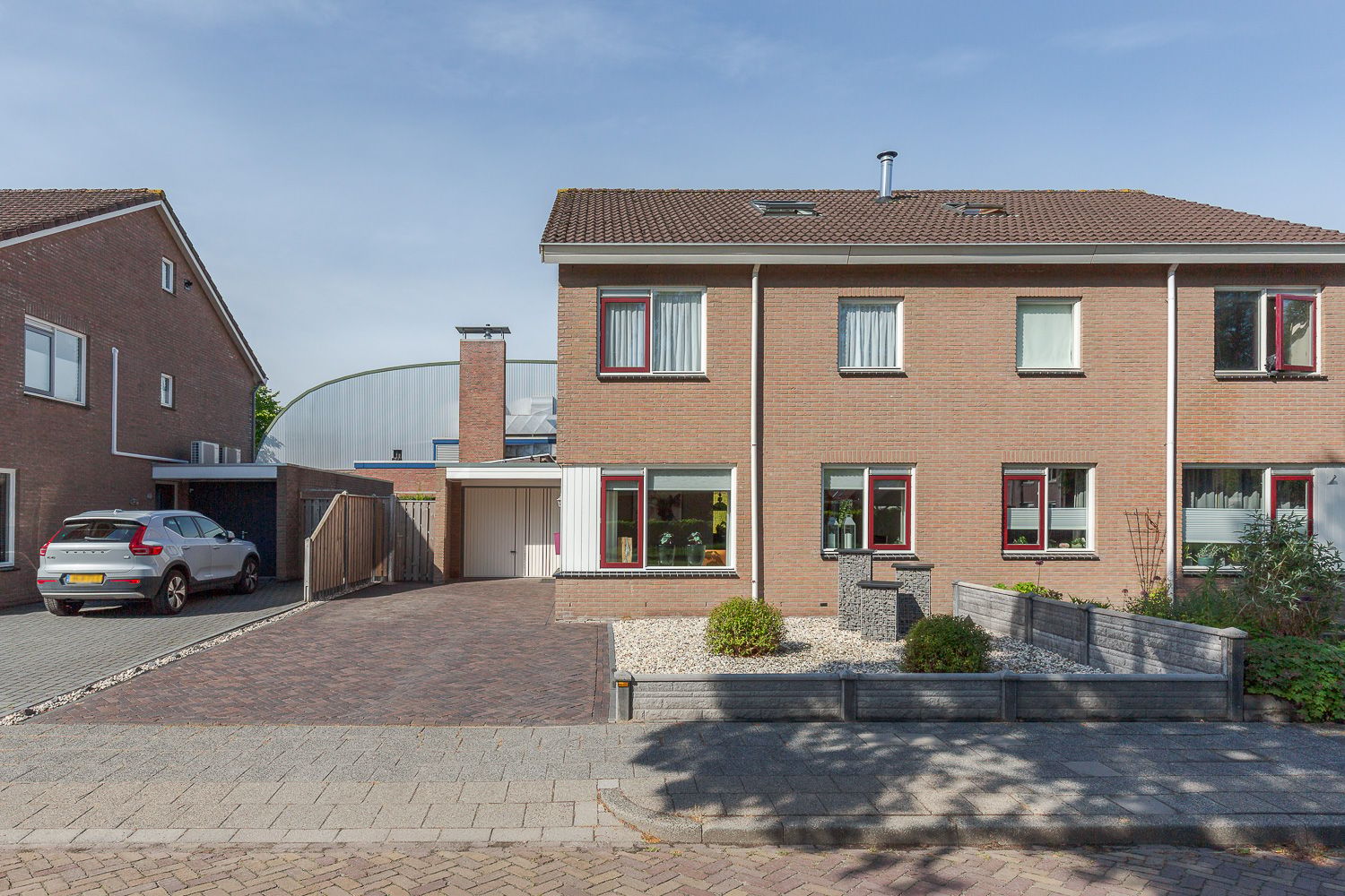 Foto van De Splitting 23, Wolvega