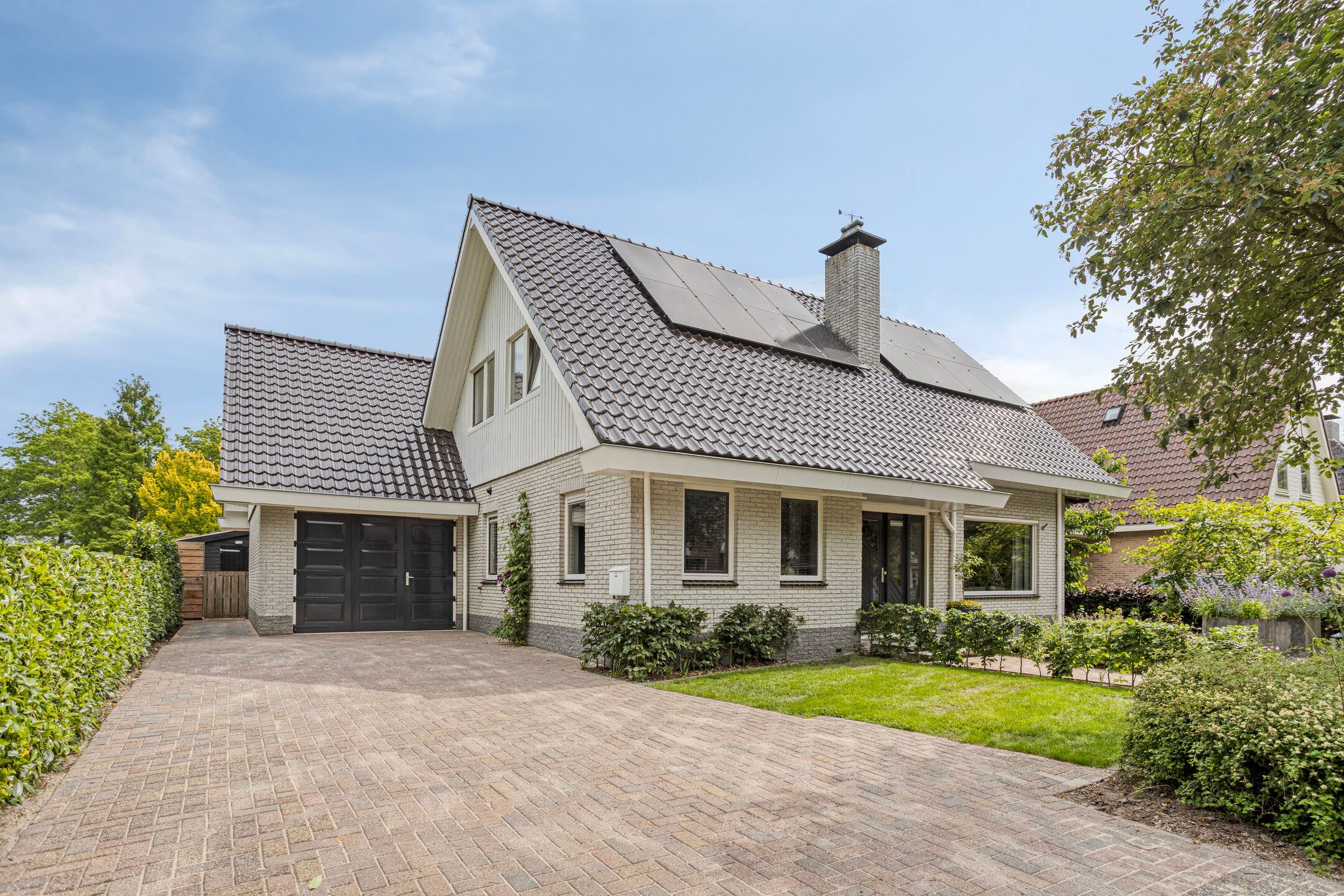 Foto van De Brogge 36, Wolvega