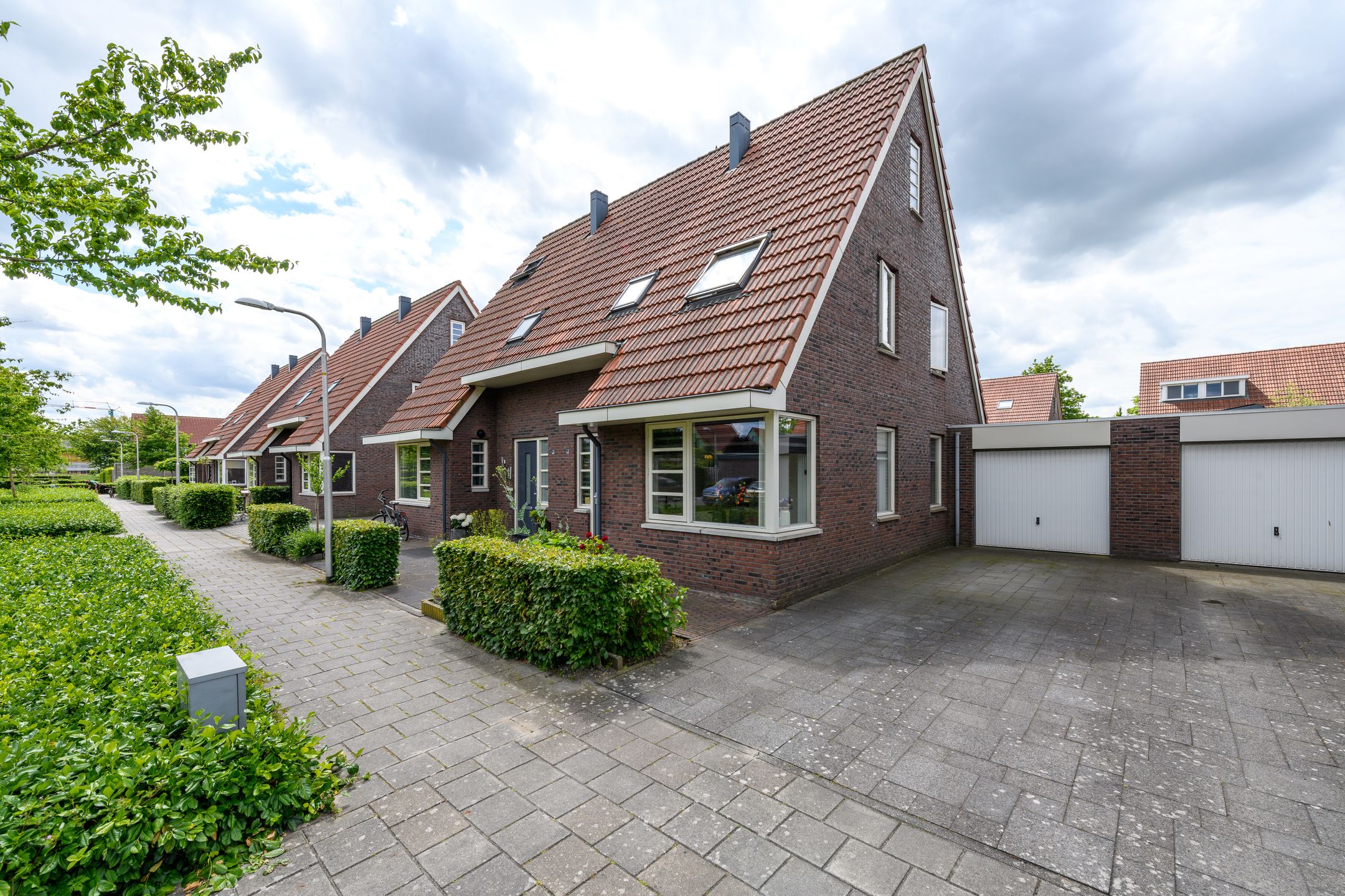 Foto van Kleine vos 6, Wolvega