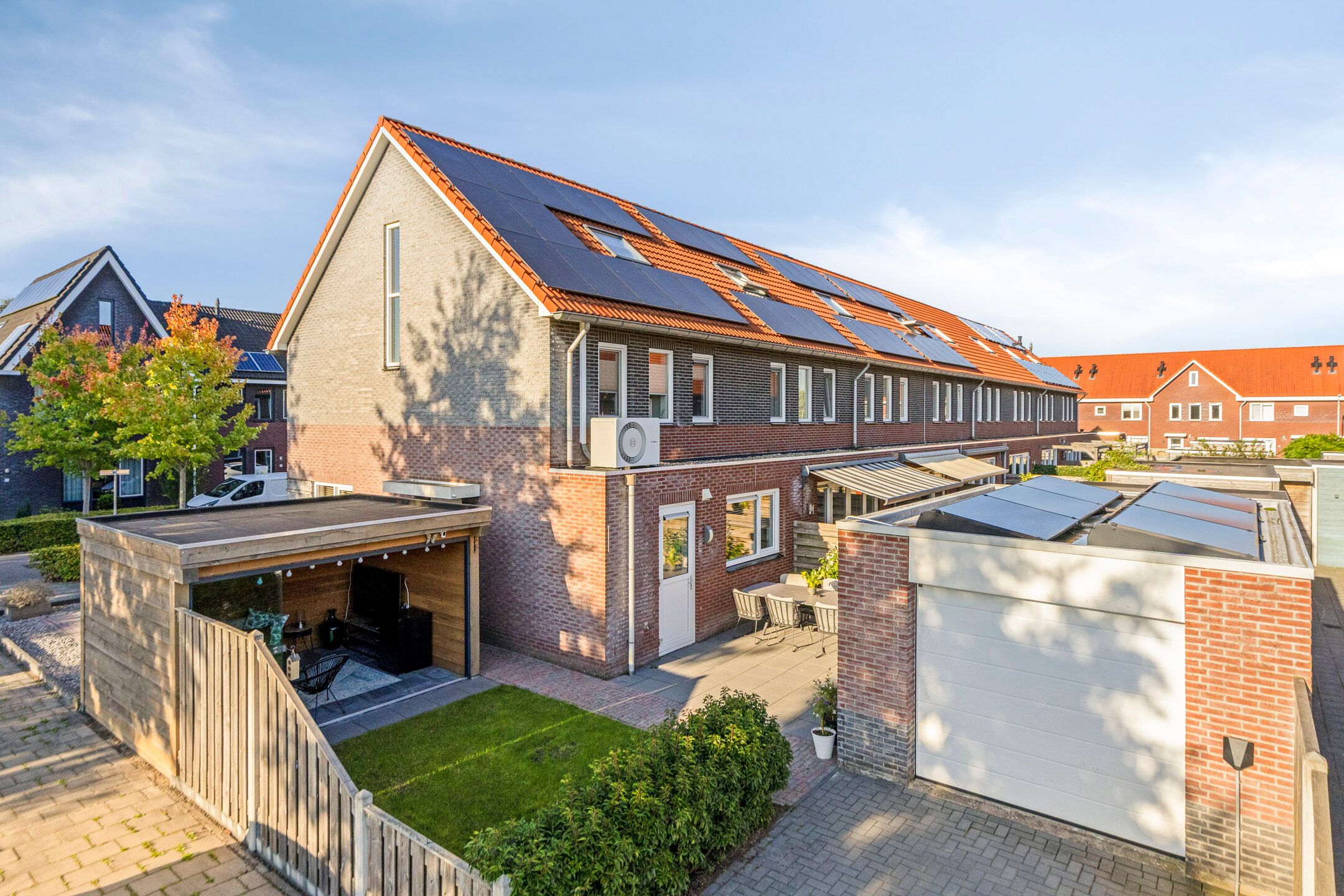 Foto van Boswitje 15, Wolvega