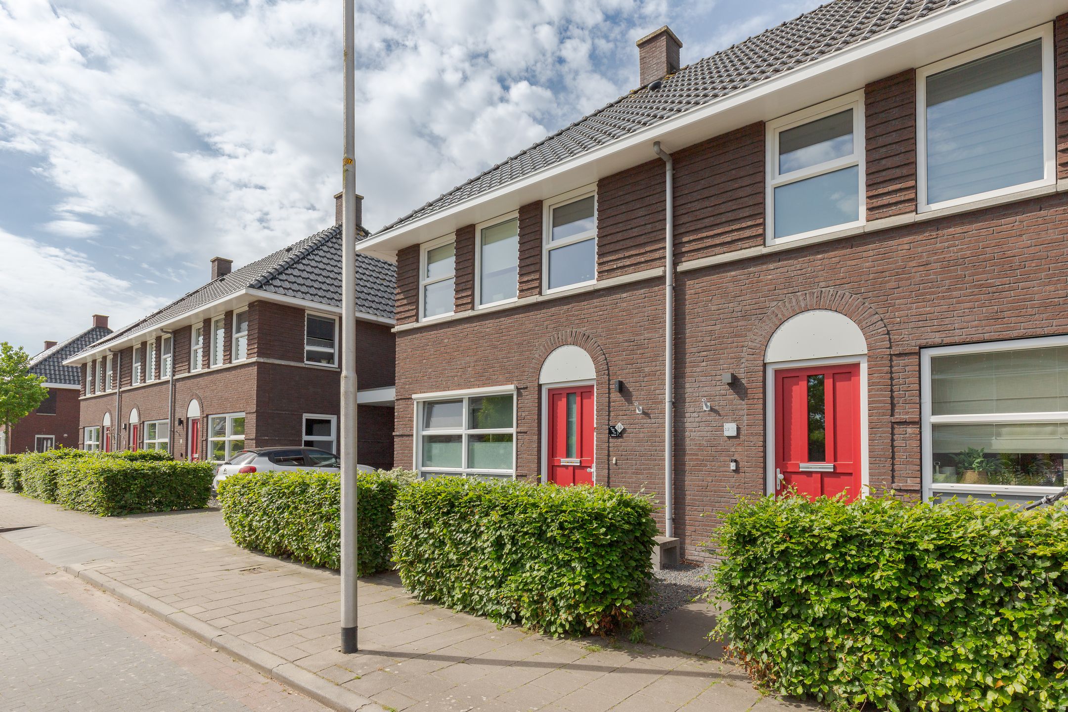 Foto van Dagpauwoog 14, Wolvega