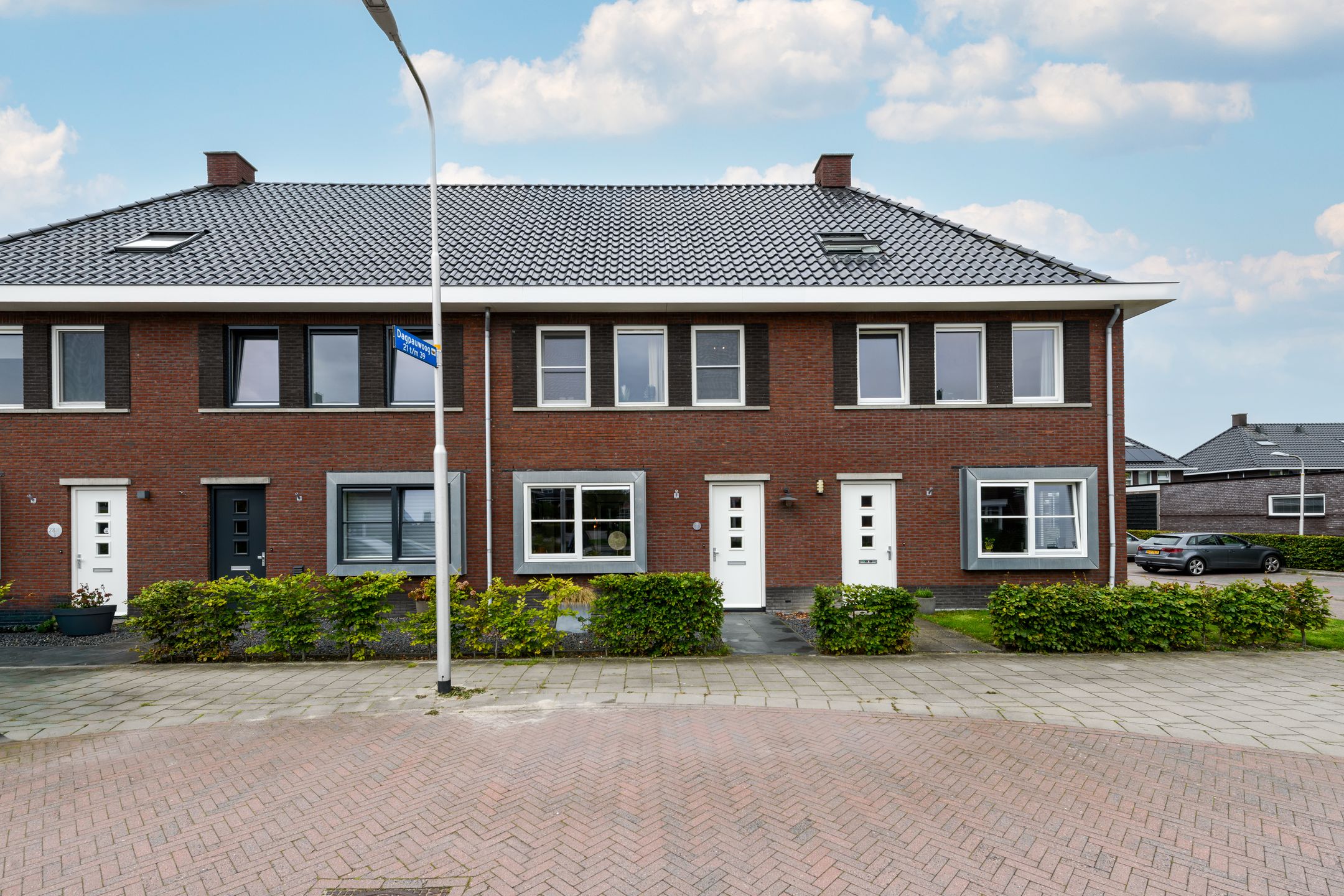 Foto van Dagpauwoog 24, Wolvega