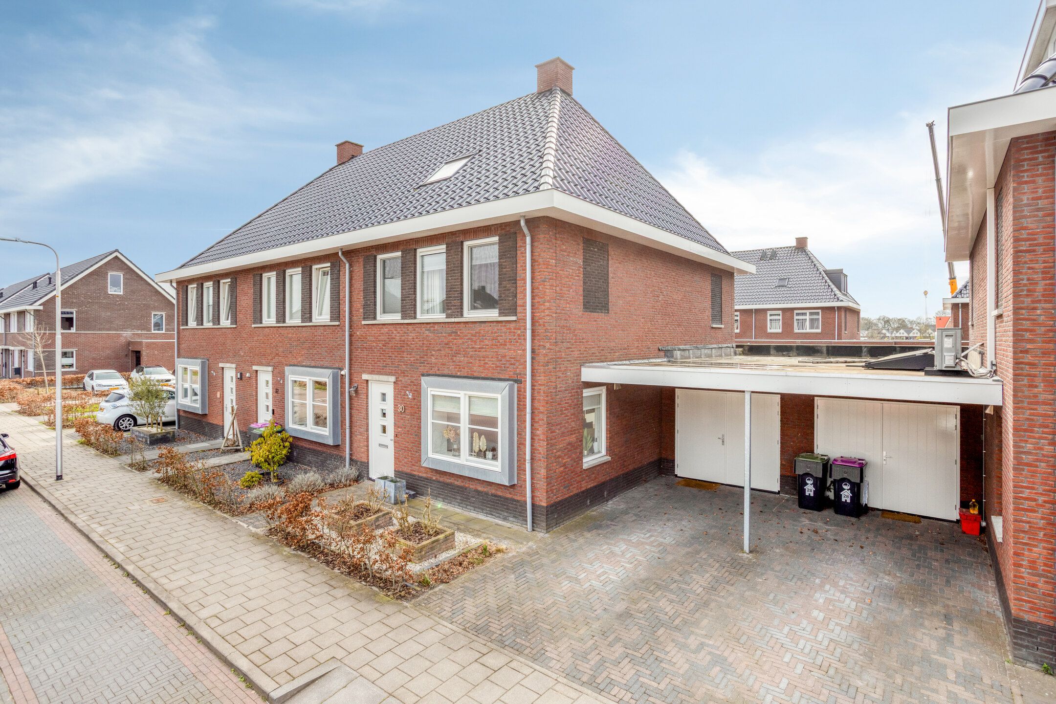 Foto van Dagpauwoog 30, Wolvega