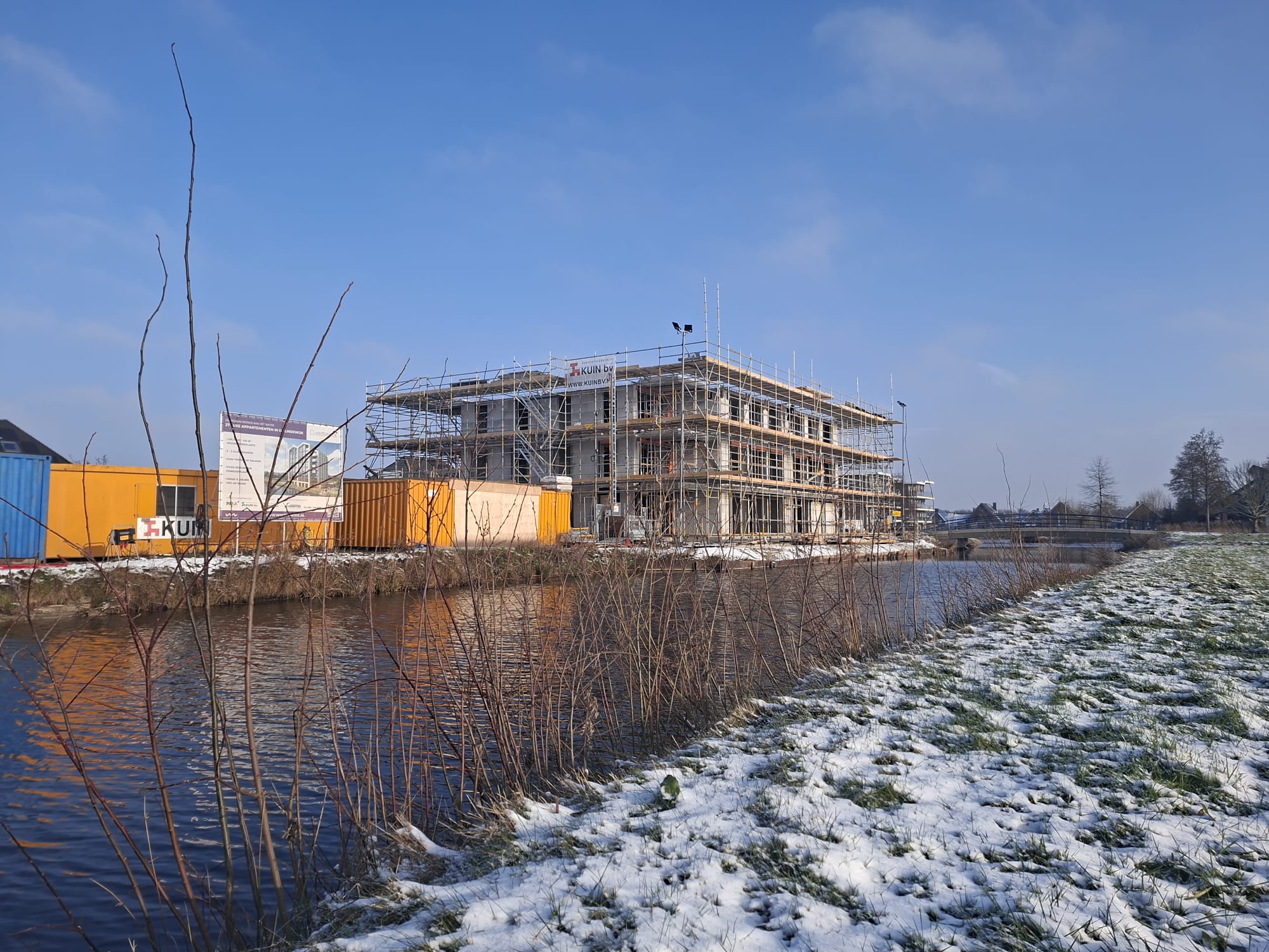 Foto van Tijgerblauwtje 1, Wolvega