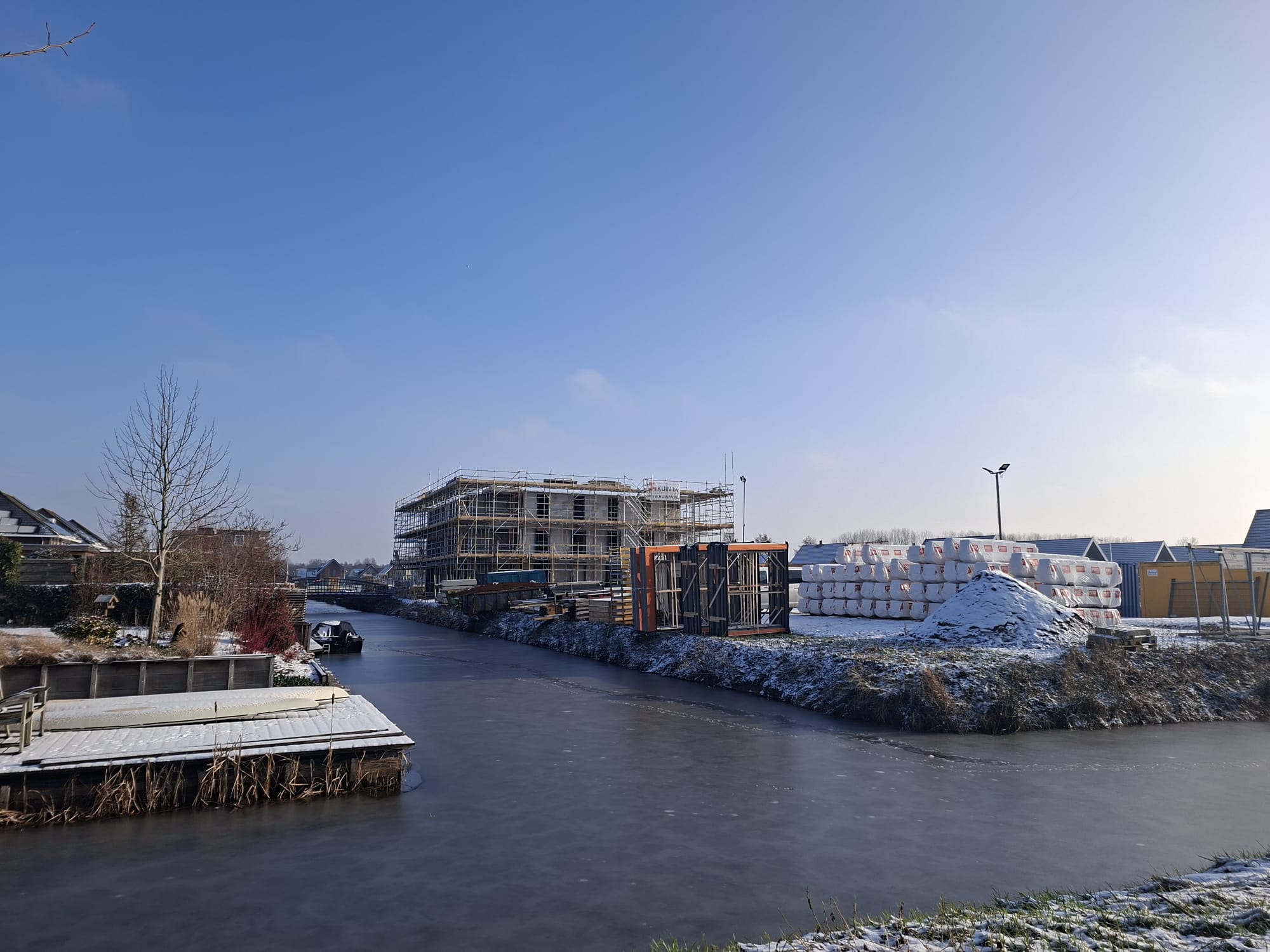 Foto van Tijgerblauwtje 23, Wolvega