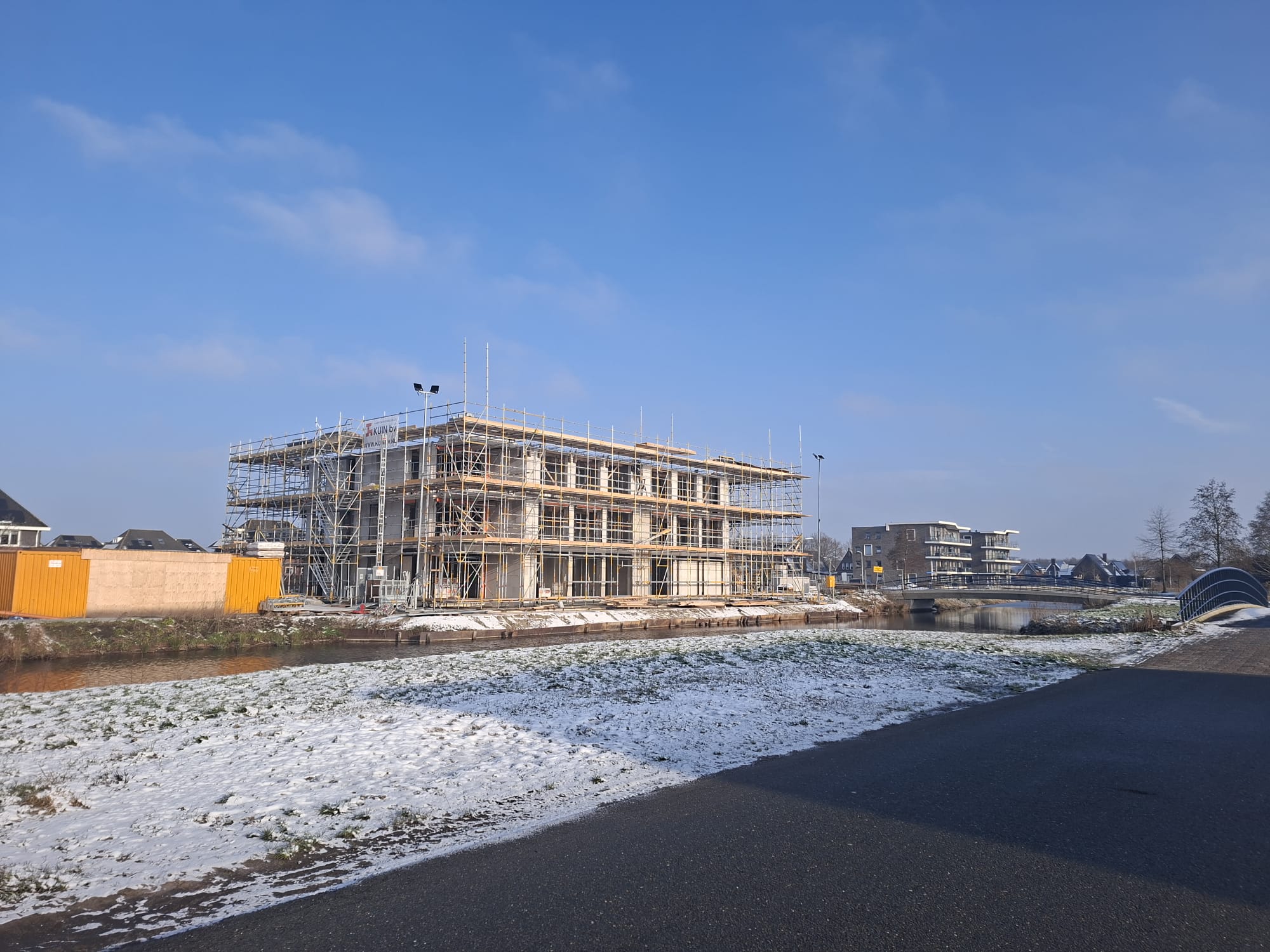 Foto van Tijgerblauwtje 24, Wolvega