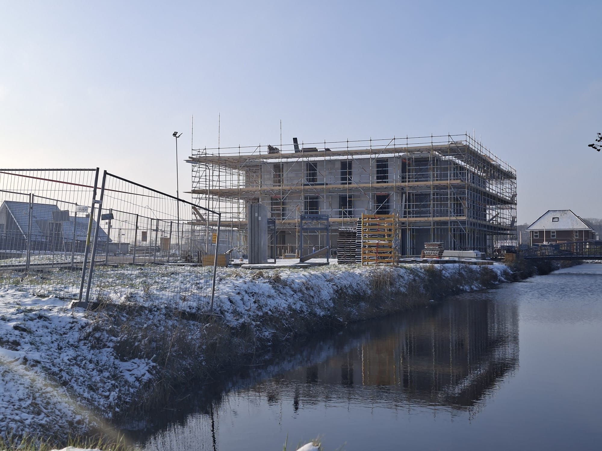 Foto van Tijgerblauwtje 42, Wolvega