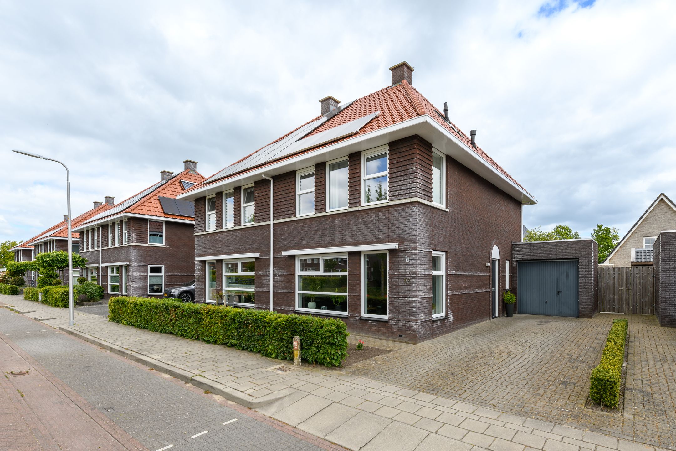 Foto van Aurelia 13, Wolvega