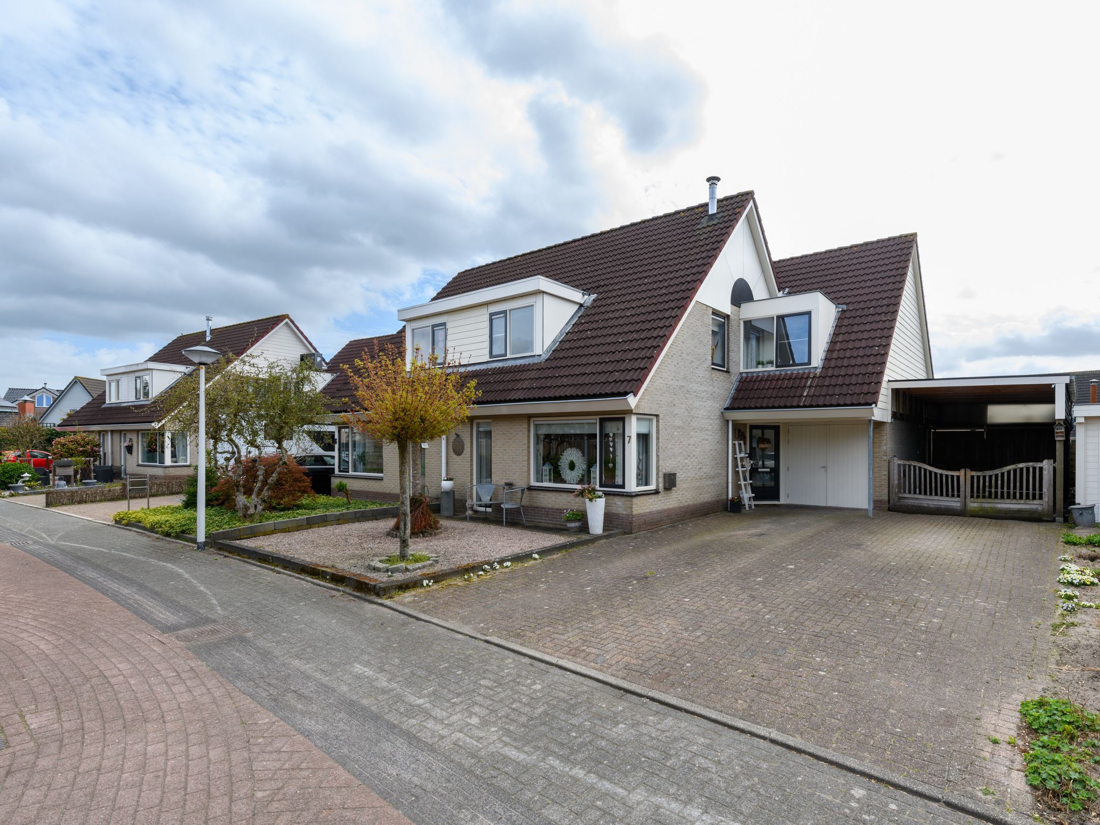 Foto van Scheenekamp 7, Oldeholtpade