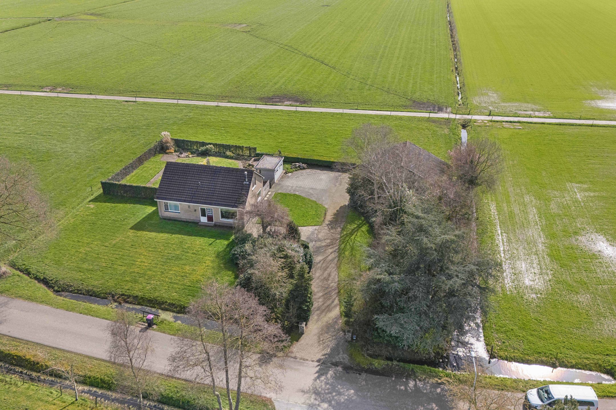 Foto van Hoofdweg 188, Oldeholtpade