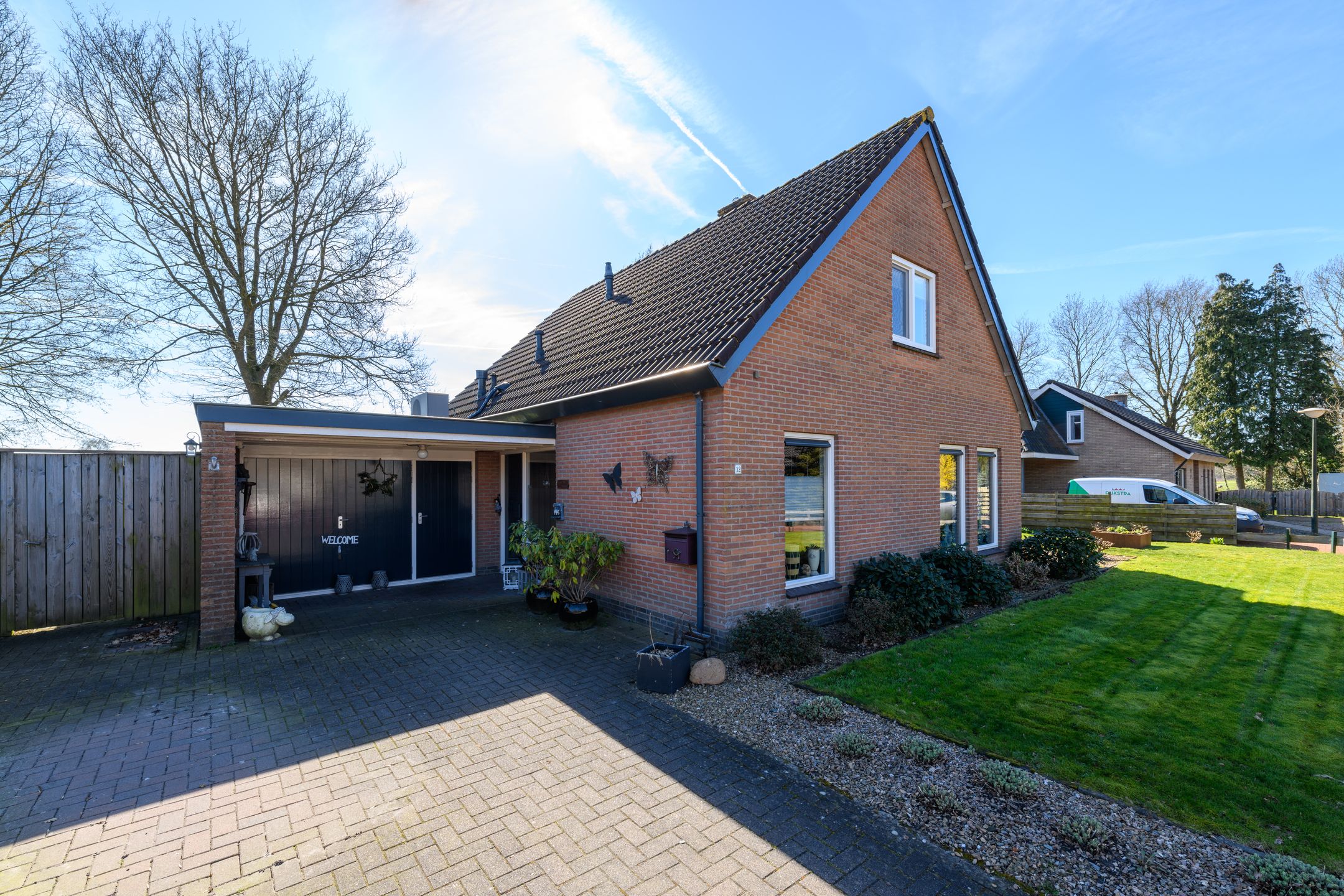 Foto van Oltholtstraat 12, Oldeholtpade