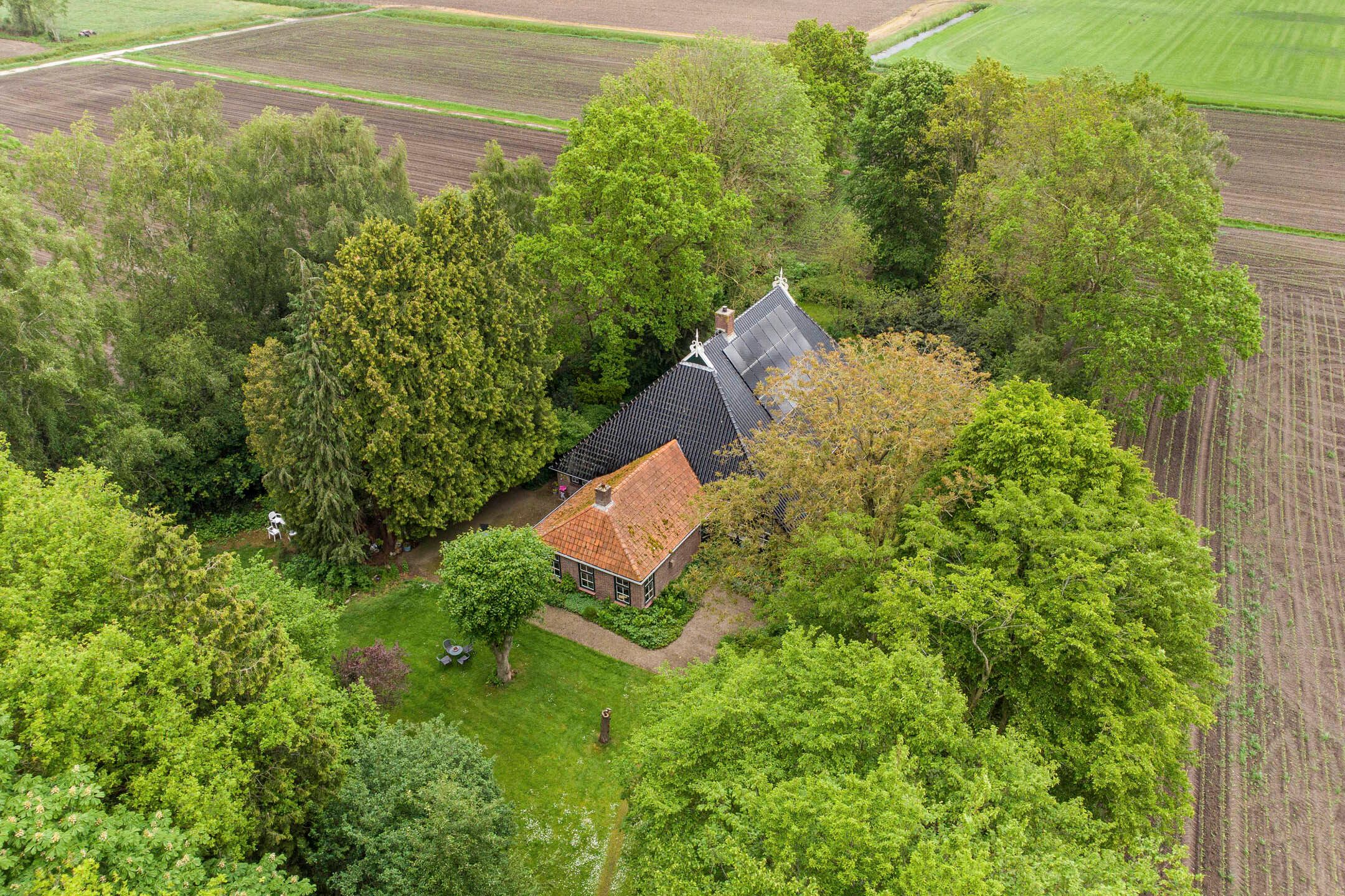 Foto van Pieter Stuyvesantweg 55, Sonnega