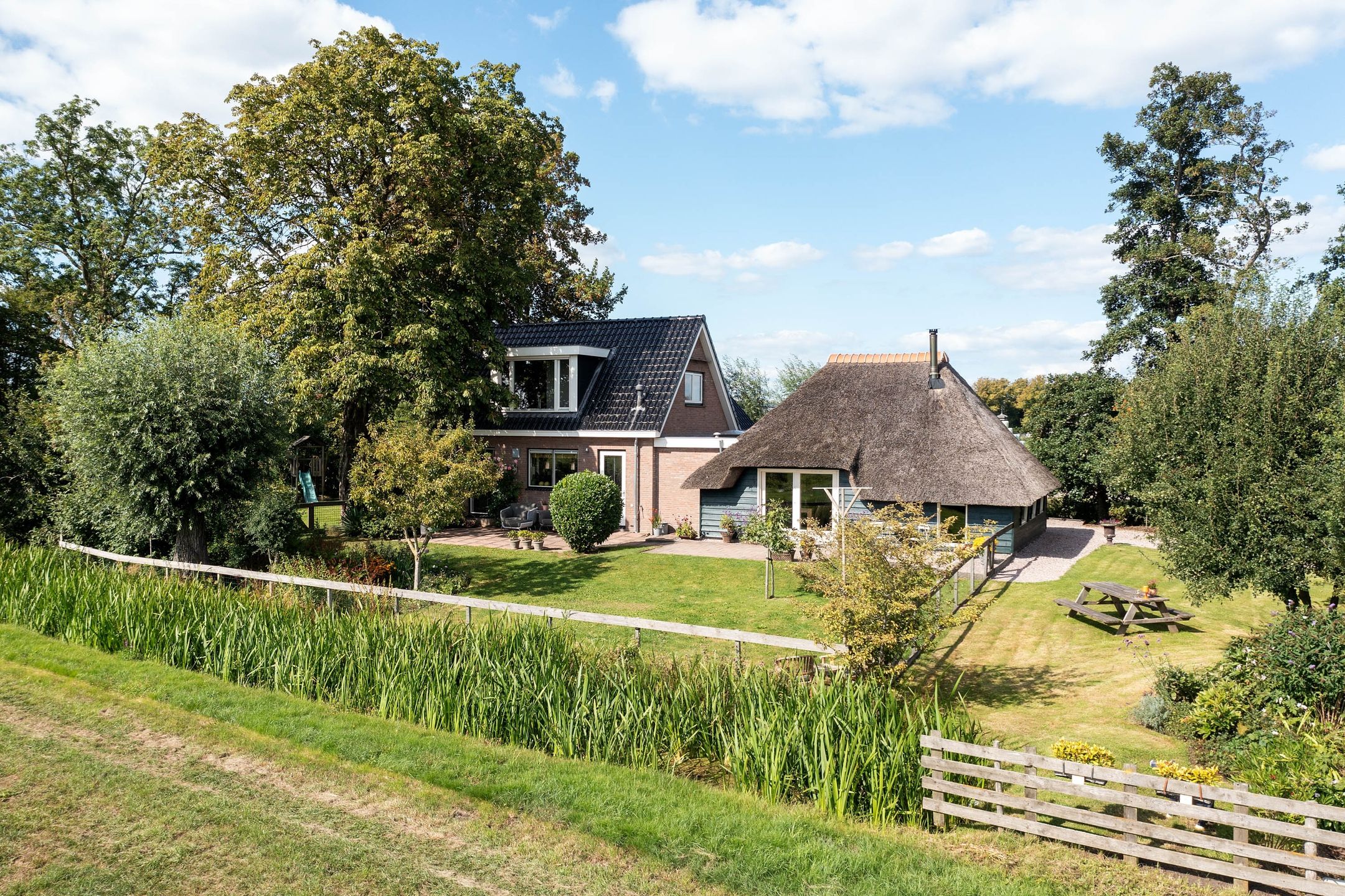 Foto van Spangahoekweg 39, Spanga