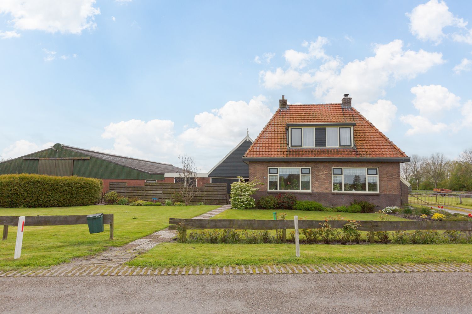 Foto van Spangahoekweg 45, Spanga