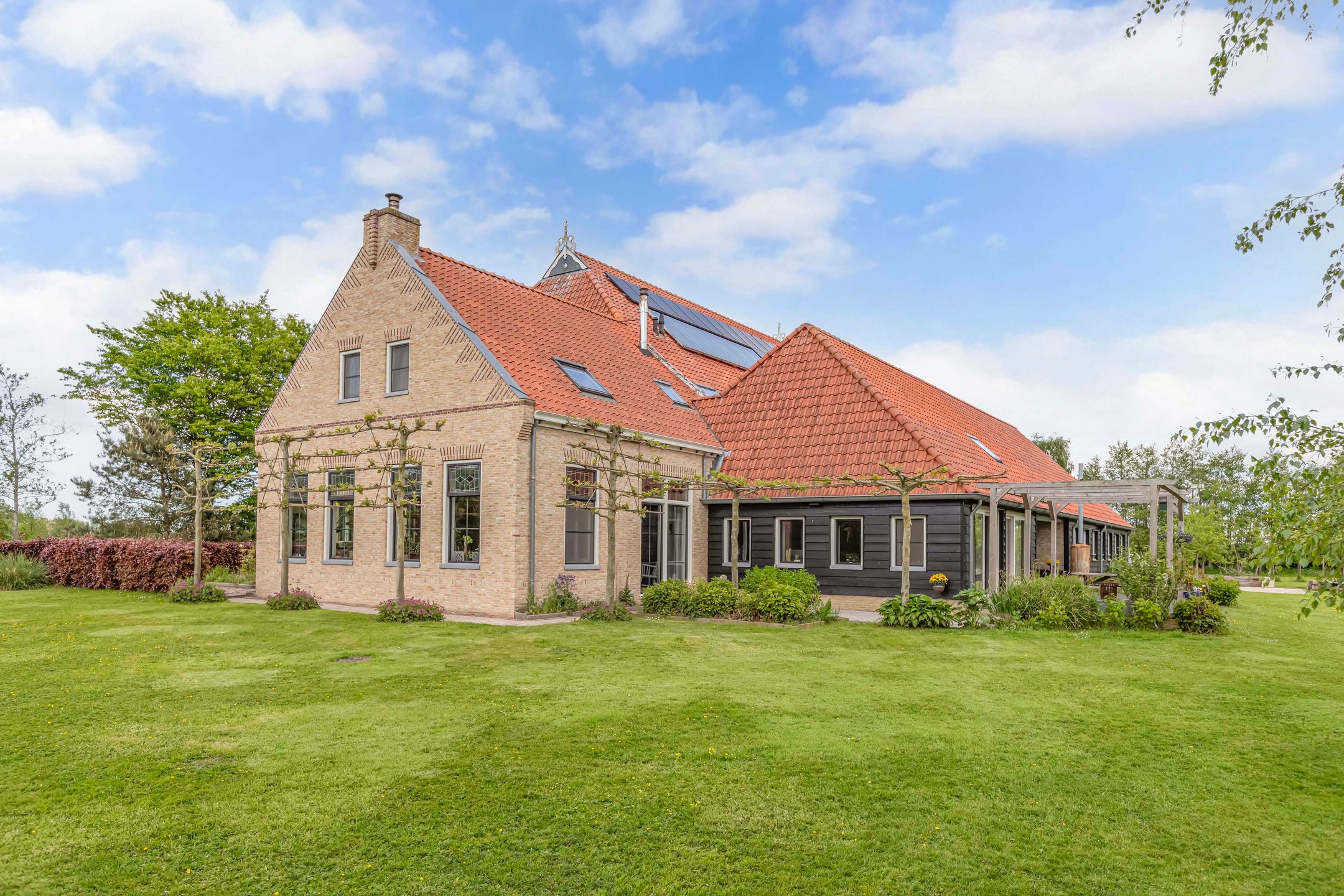 Foto van Voetpad 81, Scherpenzeel (FR)