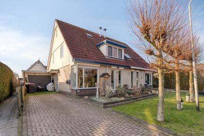 Foto van De Kragge 24, Scherpenzeel