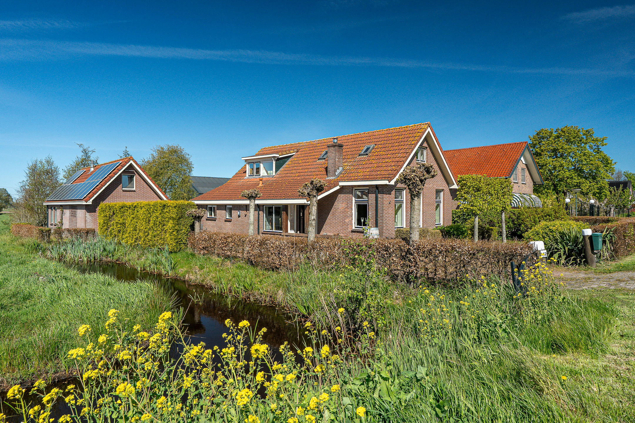 Foto van Grindweg 142, Munnekeburen