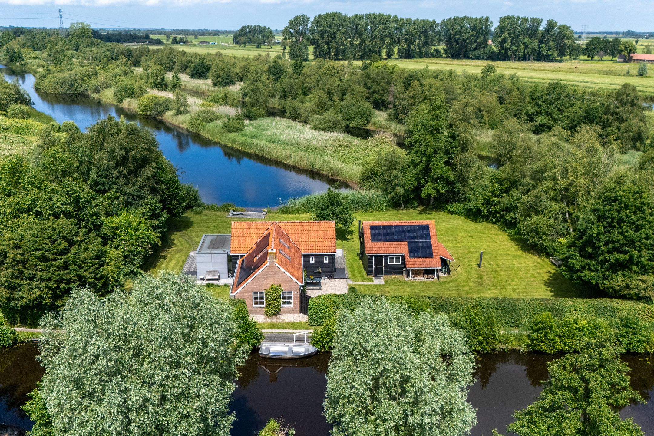 Foto van Scheenepad 2, Munnekeburen