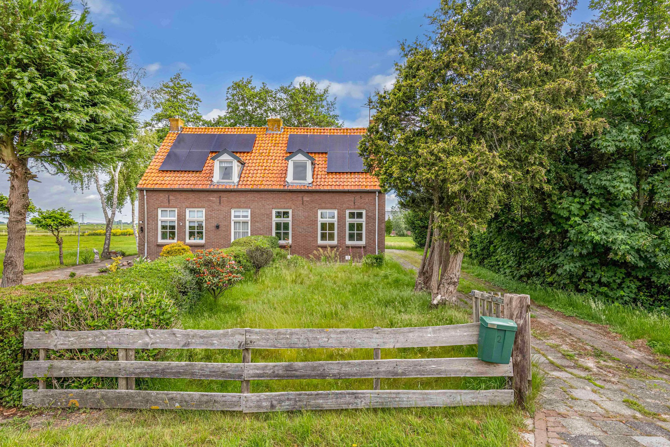 Foto van Hogeweg 2, Oldelamer