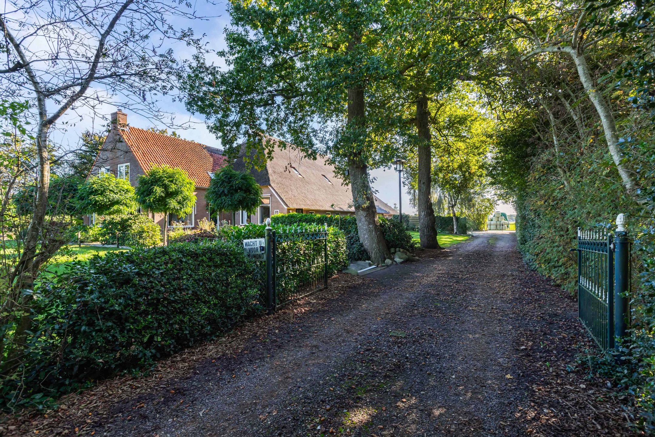 Foto van Heerenveenseweg 210, Nijeholtwolde