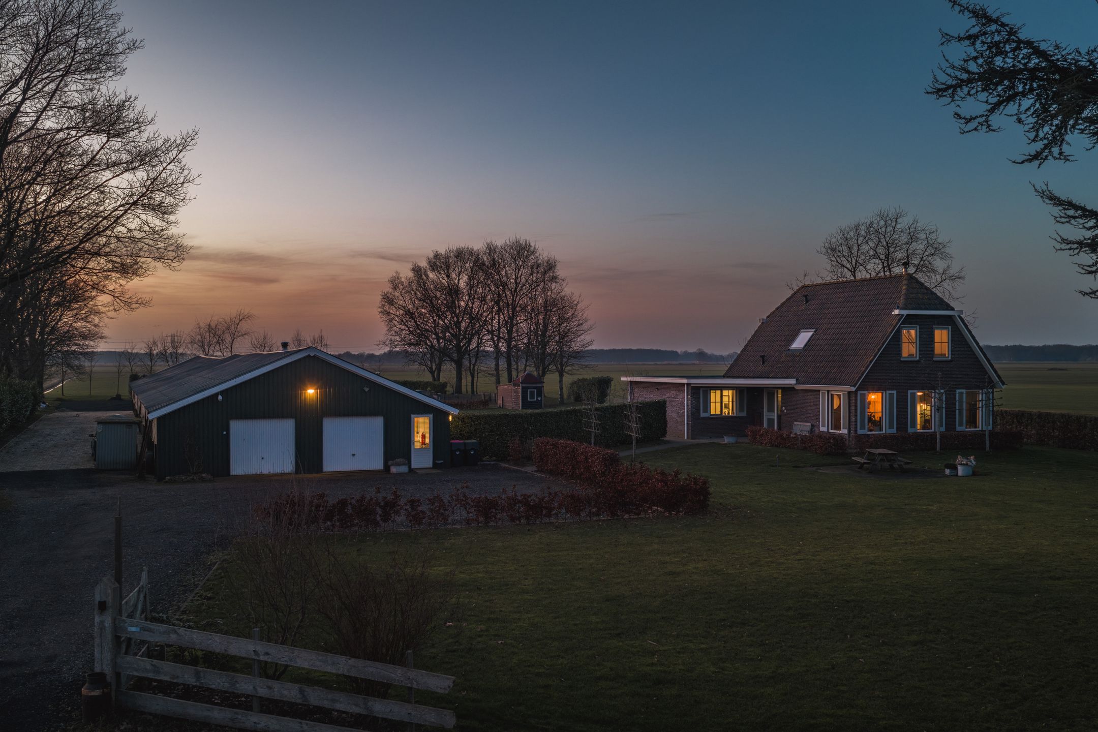 Foto van Kooiweg 22, Nijeholtwolde