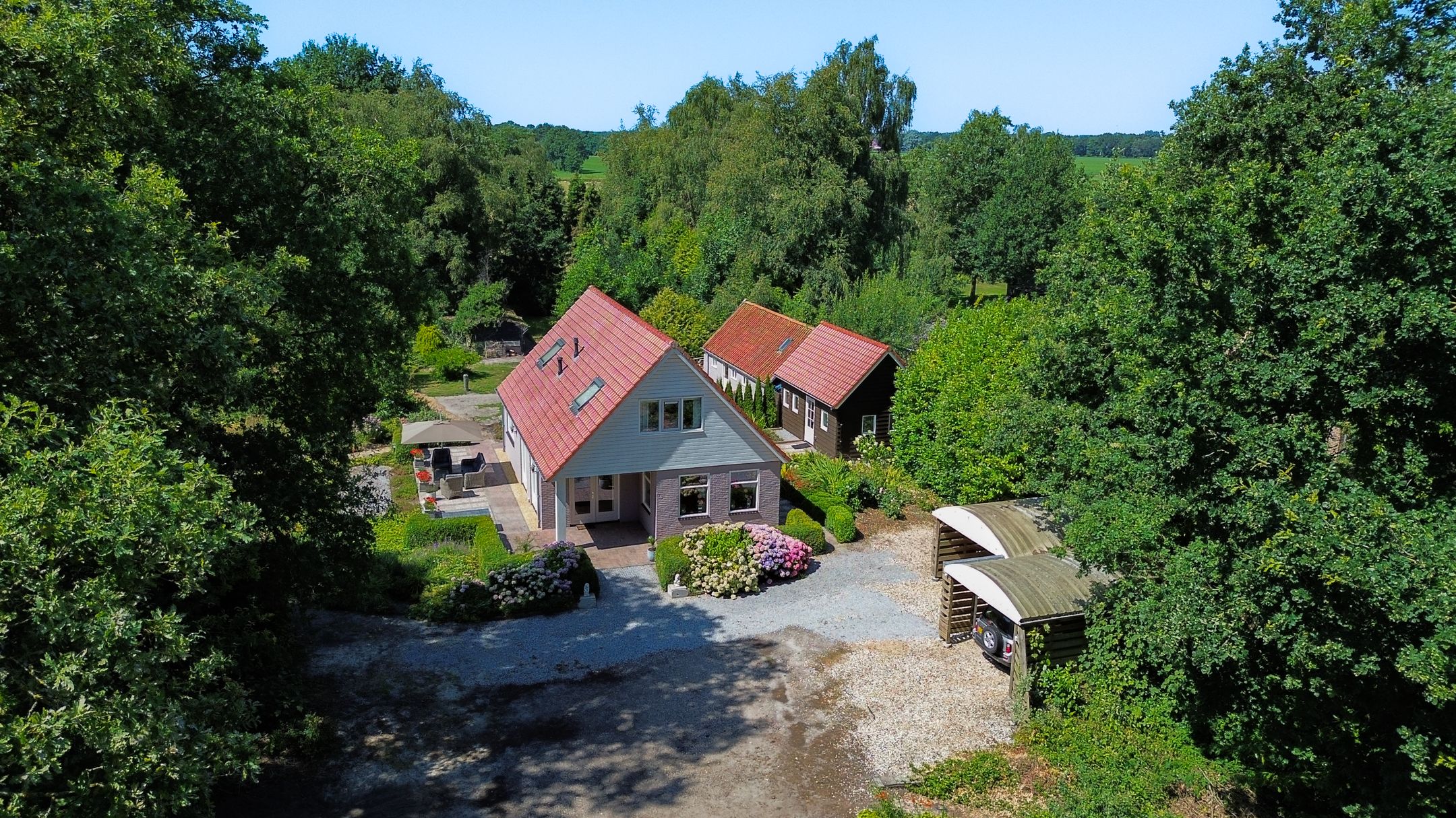 Foto van Scheeneweg 15, Nijeholtwolde