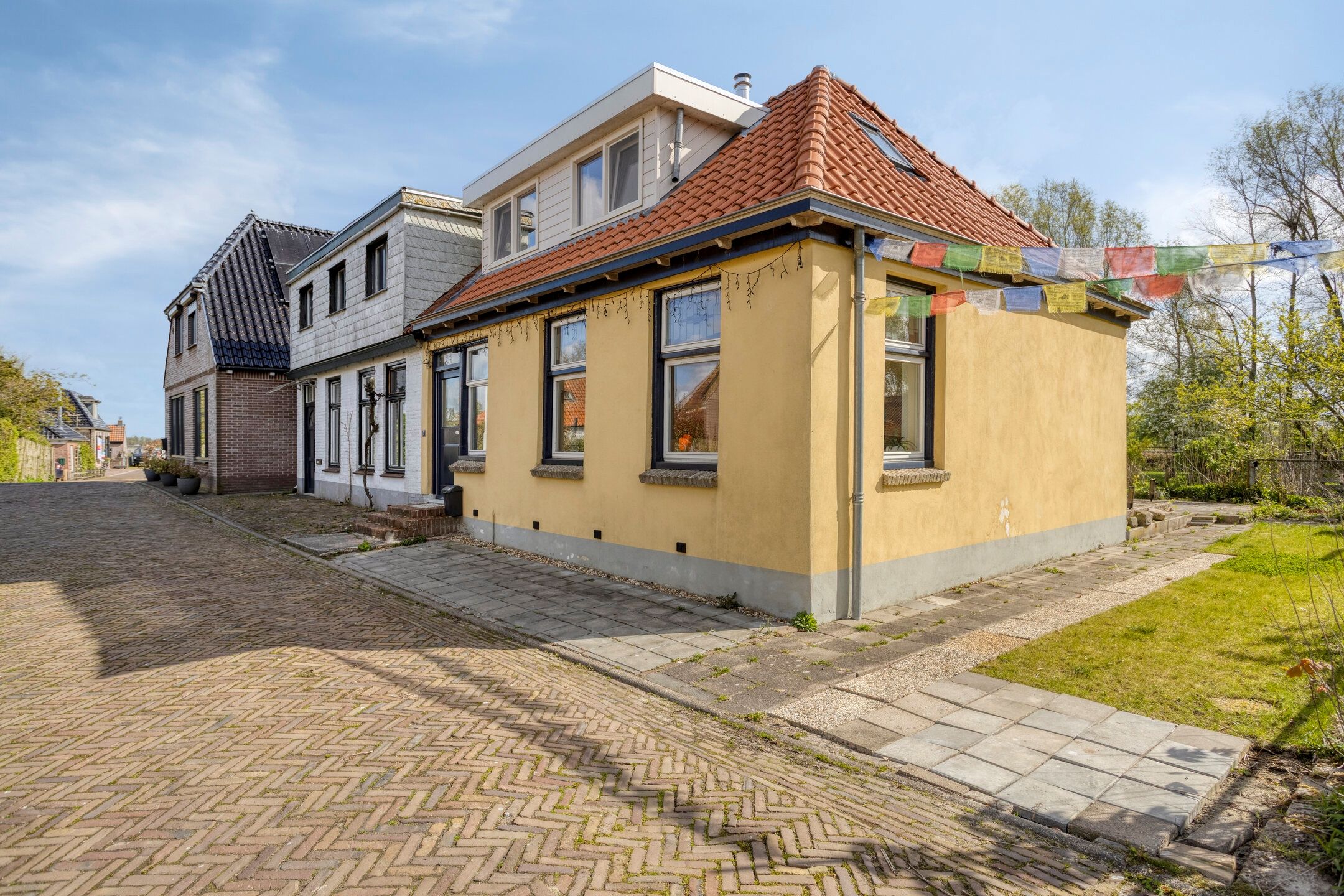Foto van Slijkenburg 17, Slijkenburg