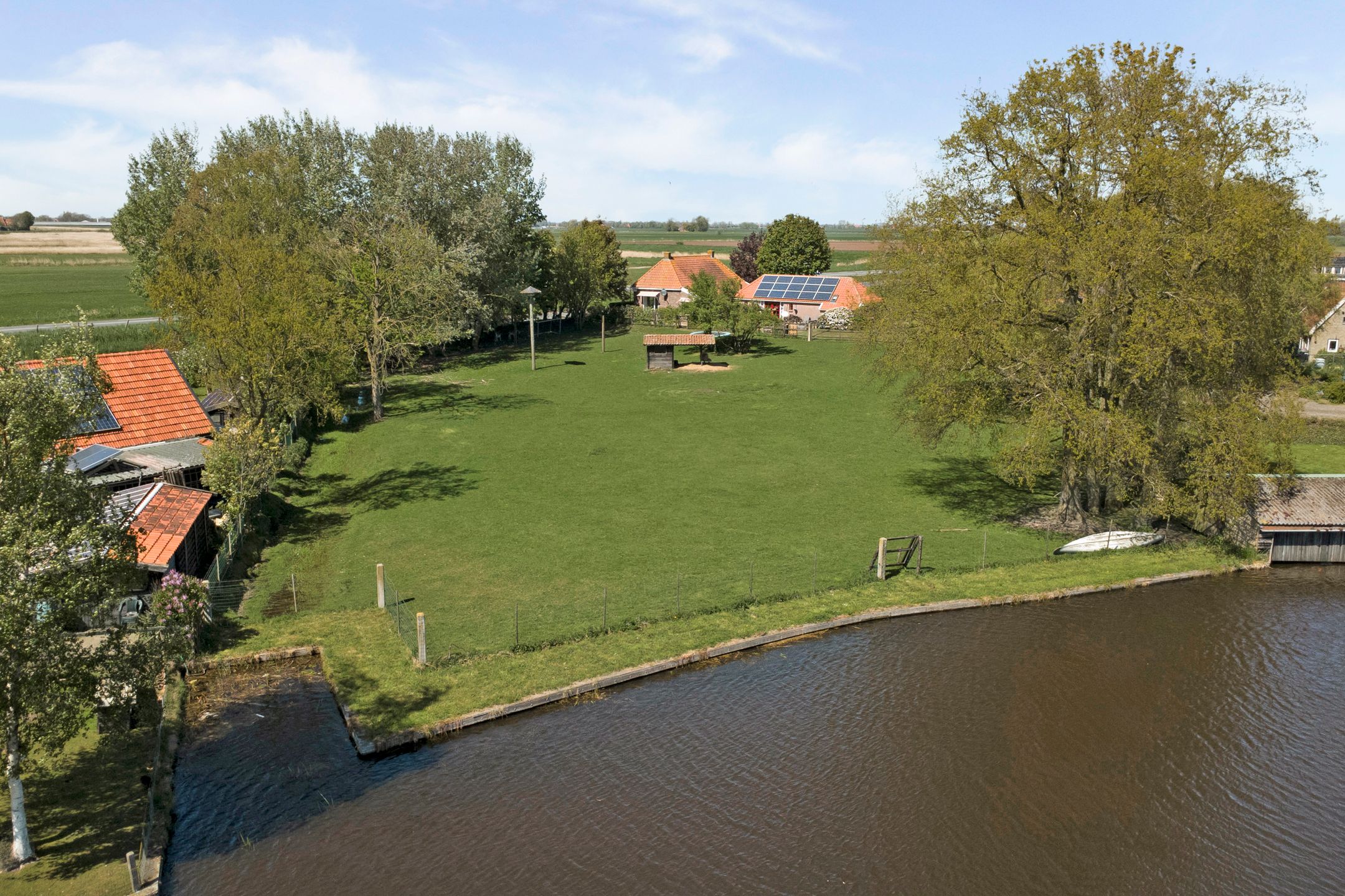 Foto van Slijkenburg 27, Slijkenburg