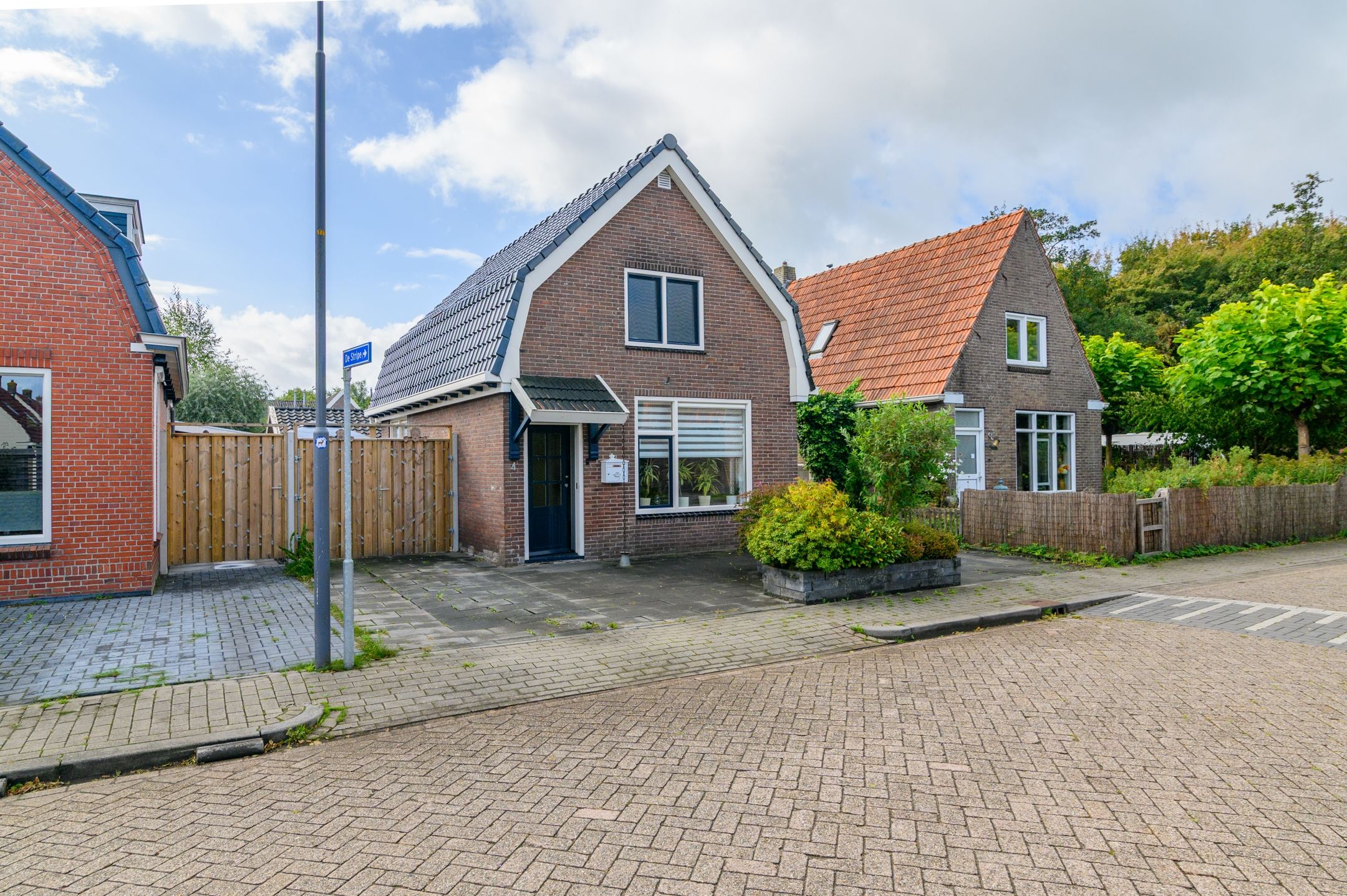Foto van Heechfinne 4, Akkrum
