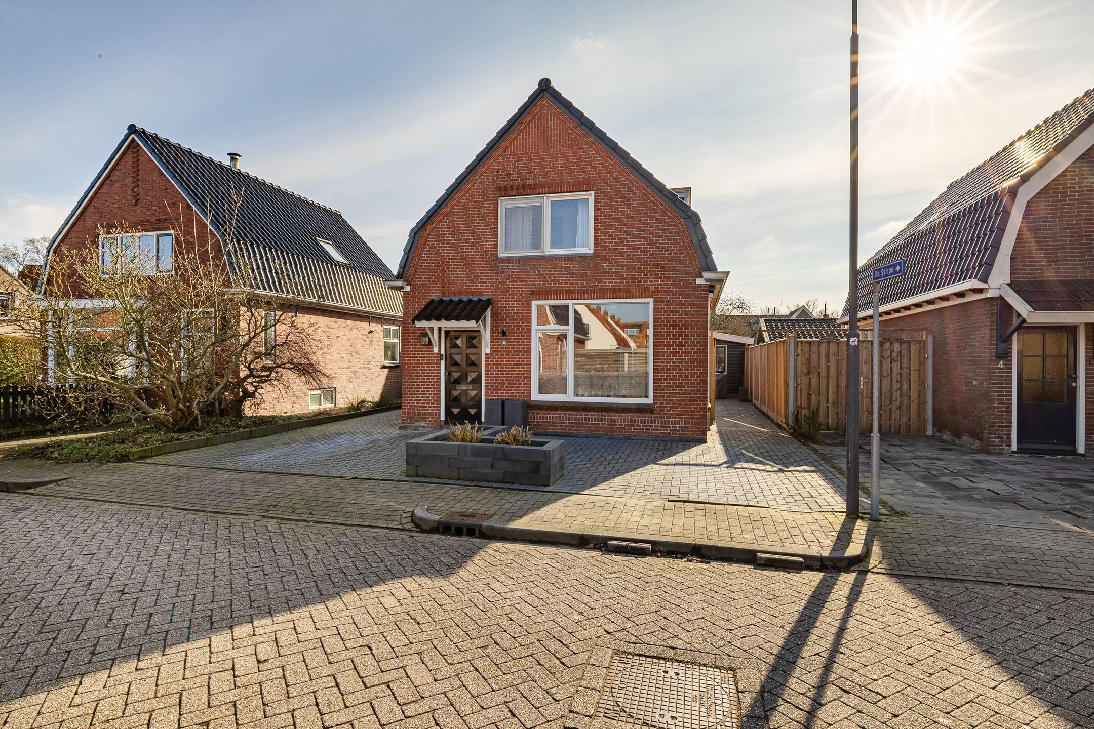 Foto van Heechfinne 6, Akkrum