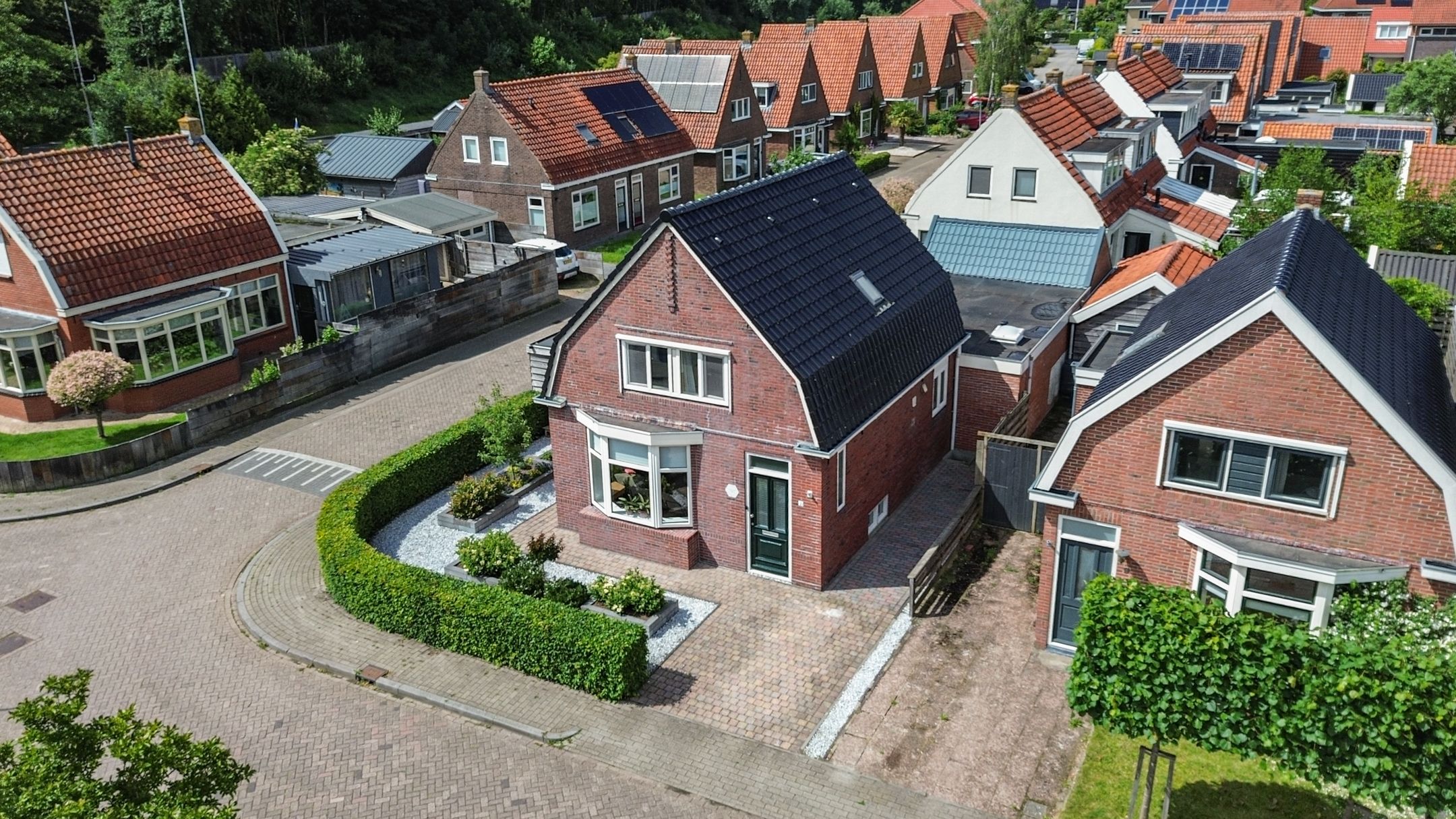 Foto van Heechfinne 7, Akkrum