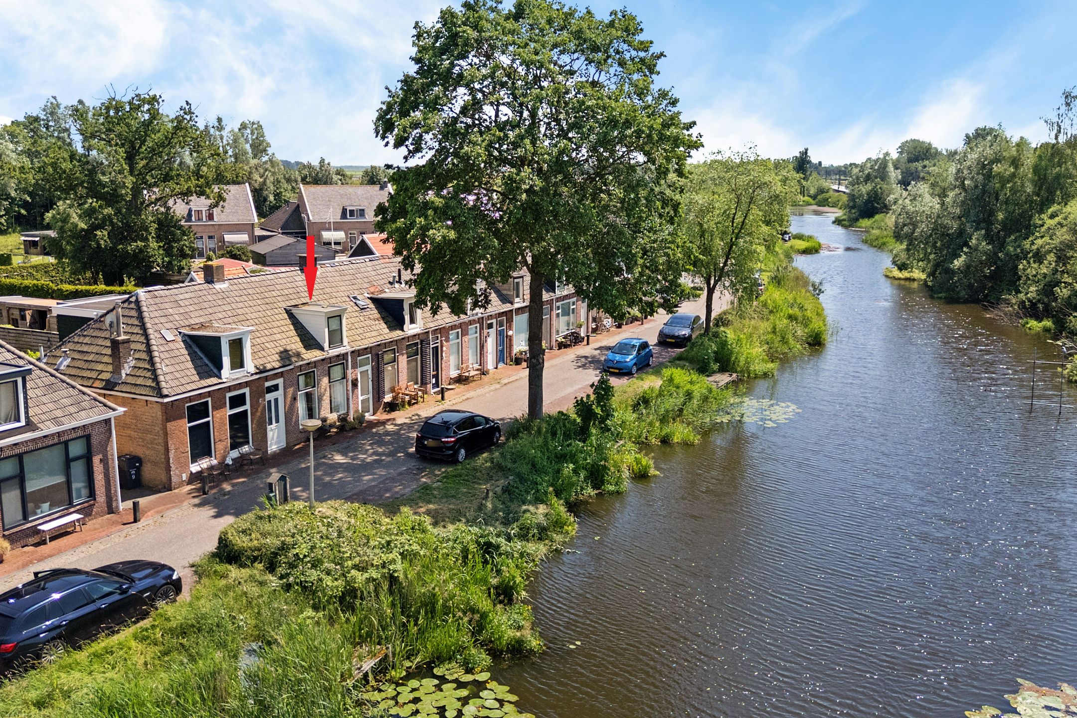 Foto van Sitadel 13, Akkrum