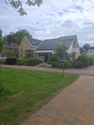 Foto van Bûterwâl 8, Akkrum