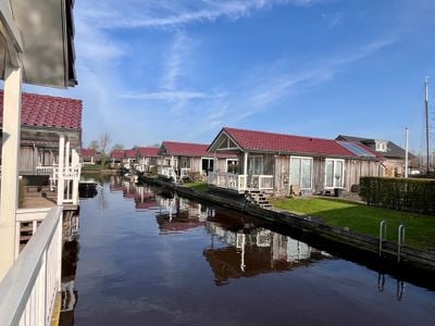 Foto van Meinesleatwei 20, Akkrum