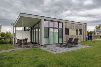 Foto van Meinesleatwei 76, Akkrum