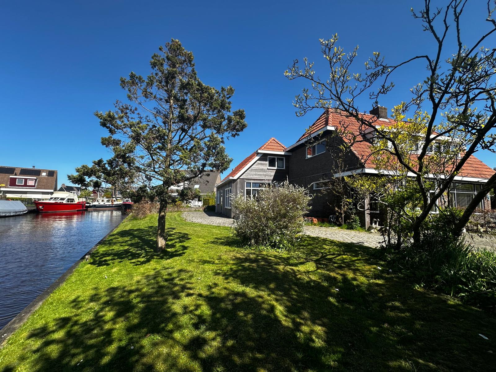 Foto van Leppedyk 1, Akkrum