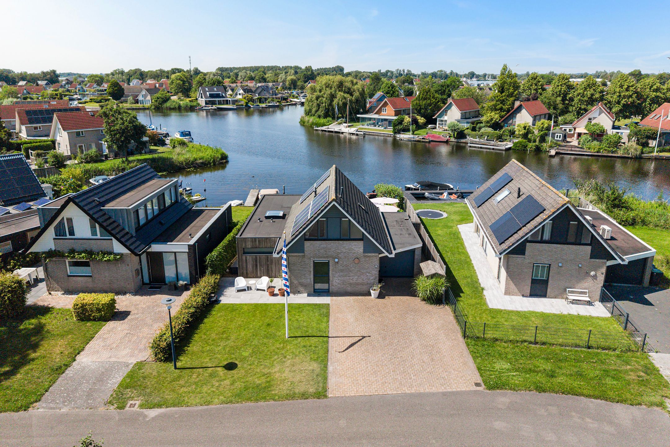 Foto van Strikel 8, Terherne