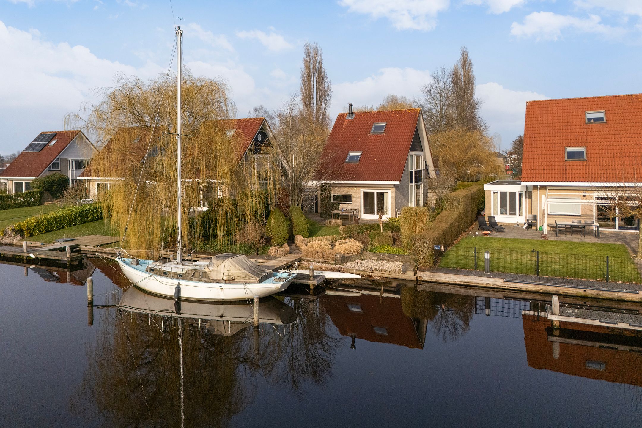 Foto van Leije 22, Terherne