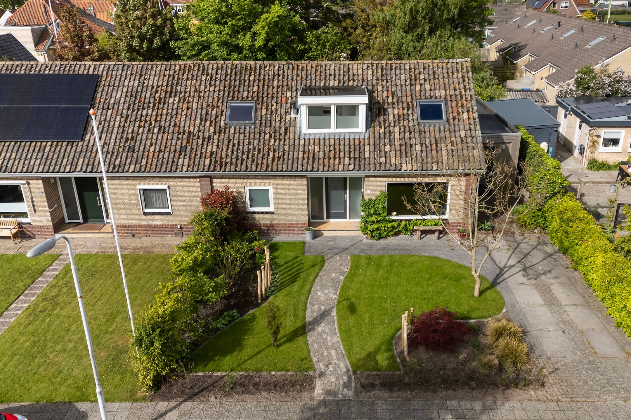 Foto van Kupersleantsje 22, Terherne