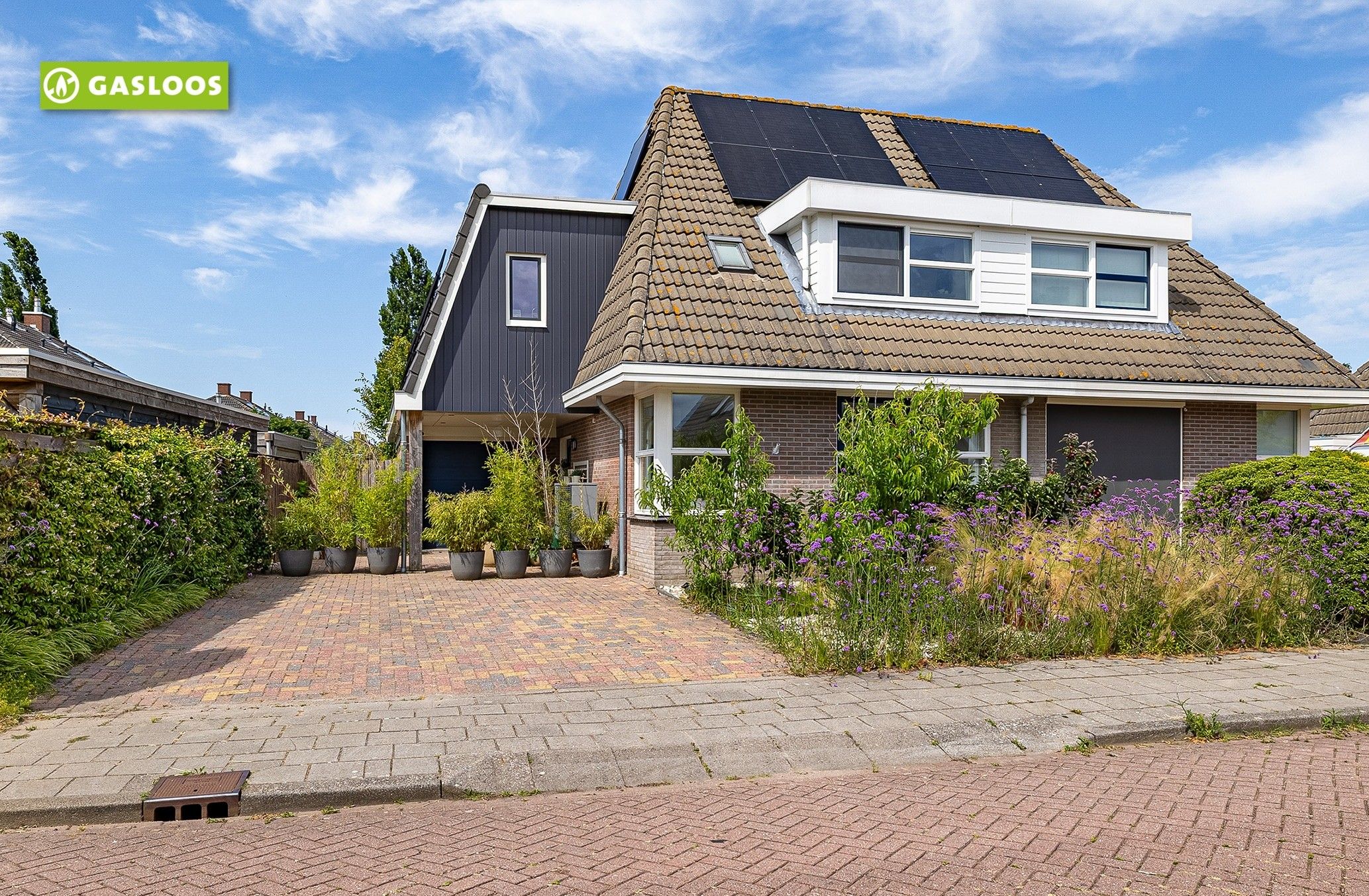 Foto van It Swee 1, Nes (Gem. Heerenveen)