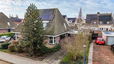 Foto van It Swee 11, Nes (Gem. Heerenveen)