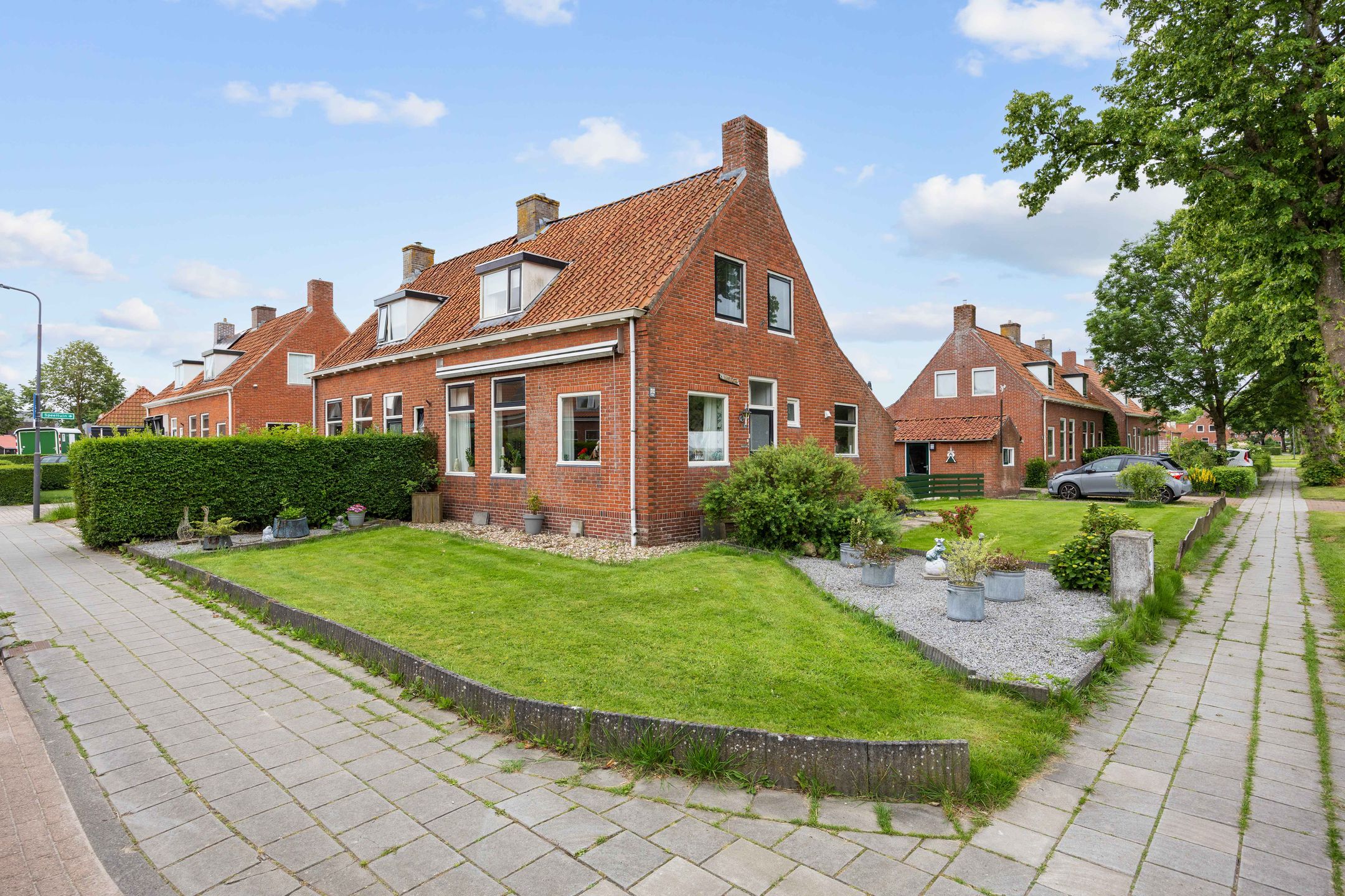 Foto van Jancko Douwamastrjitte 19, Aldeboarn