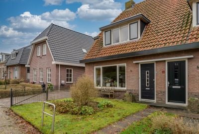 Foto van Wjitteringswei 13, Aldeboarn