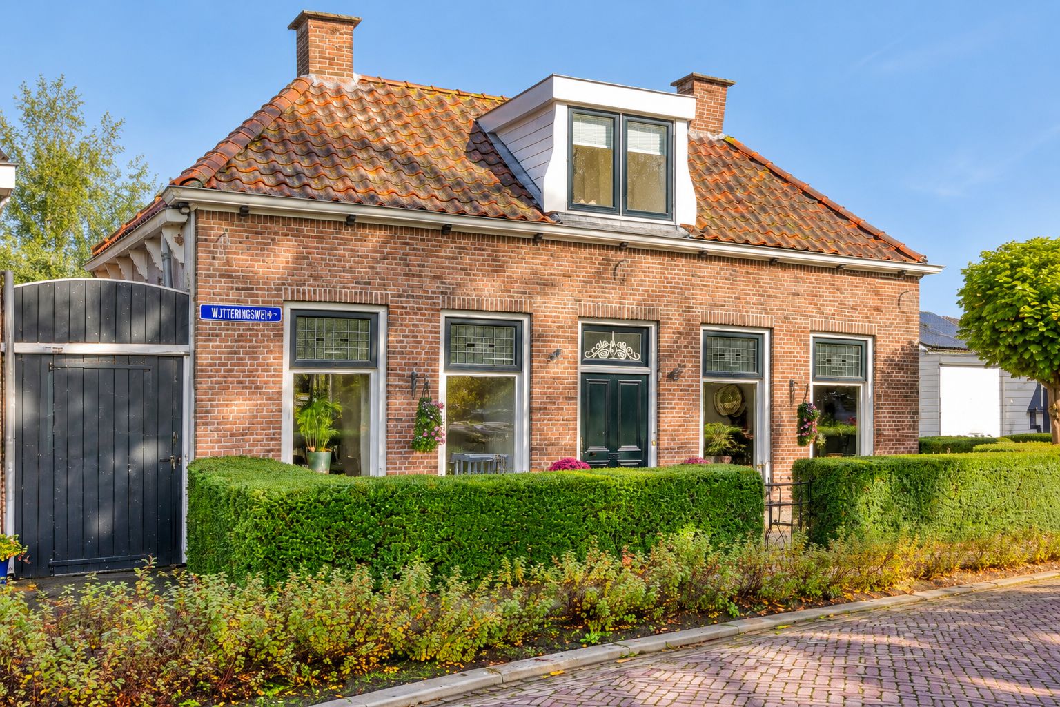 Foto van Wjitteringswei 70, Aldeboarn