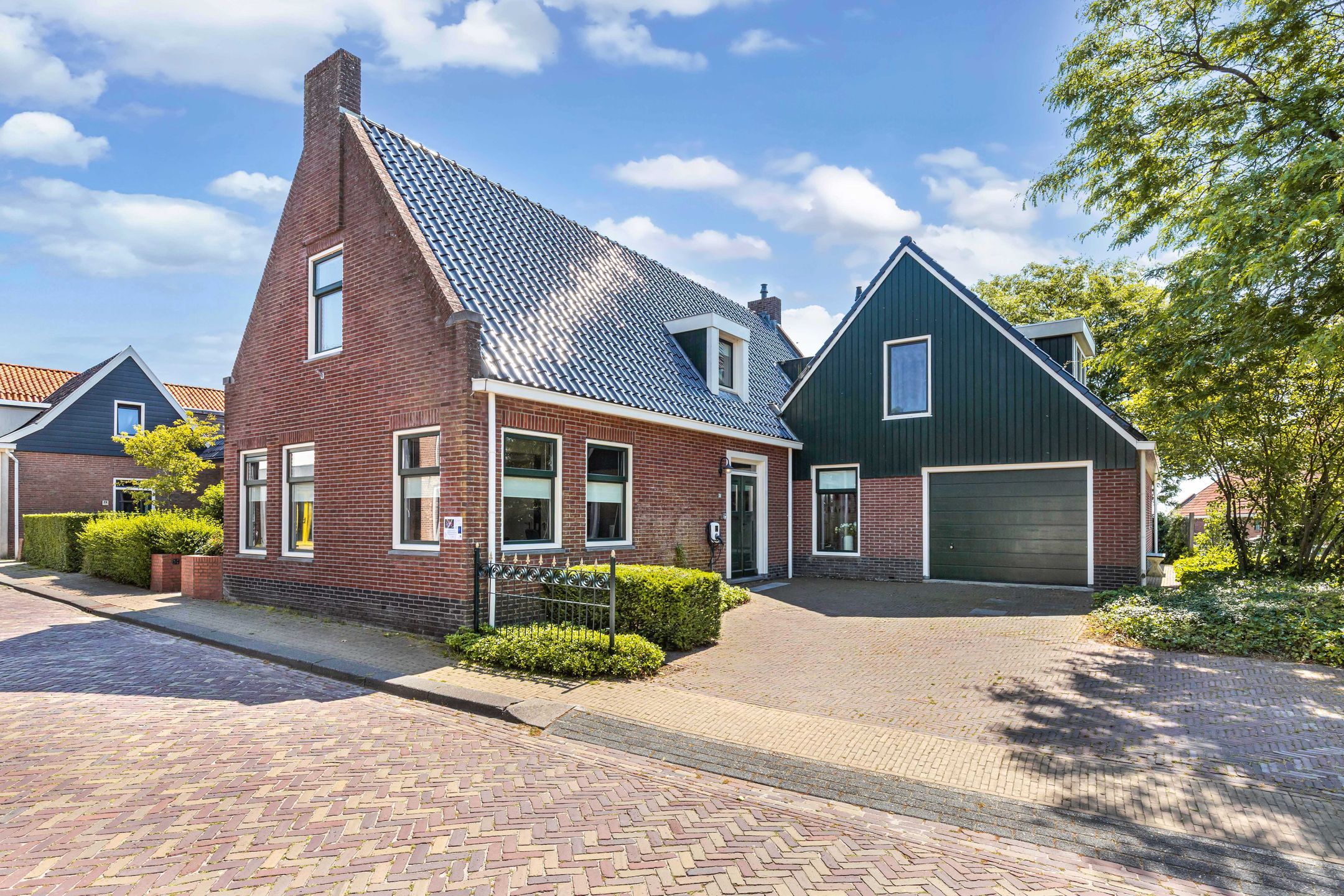 Foto van Andringastrjitte 31, Aldeboarn