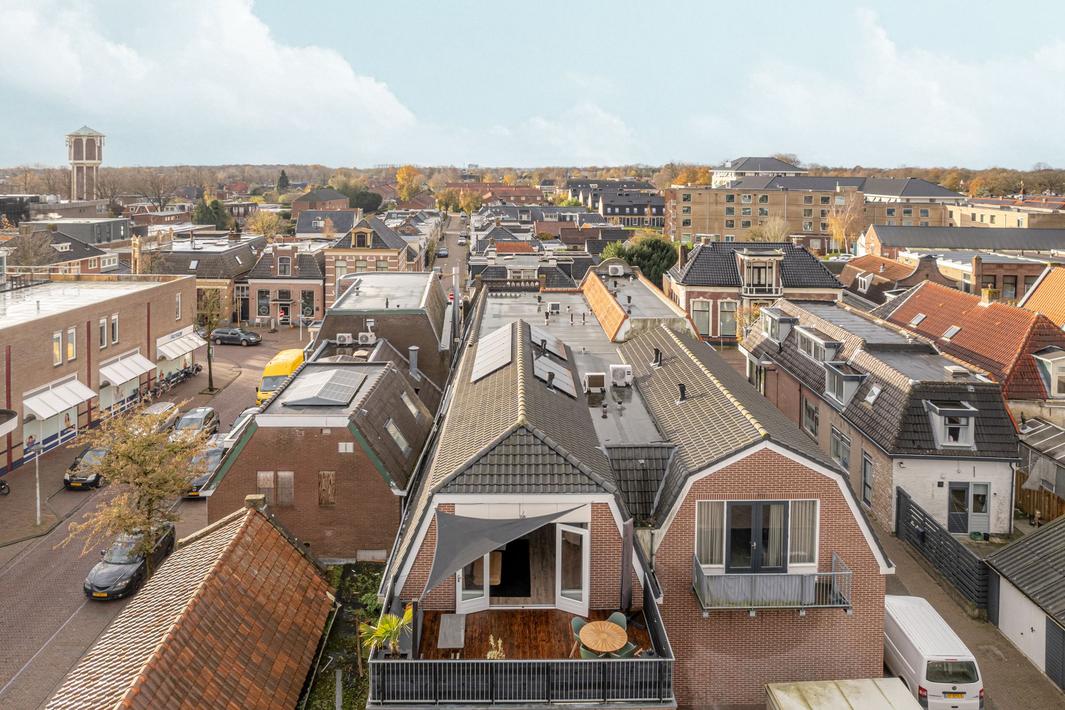 Foto van Midstraat 175b, Joure