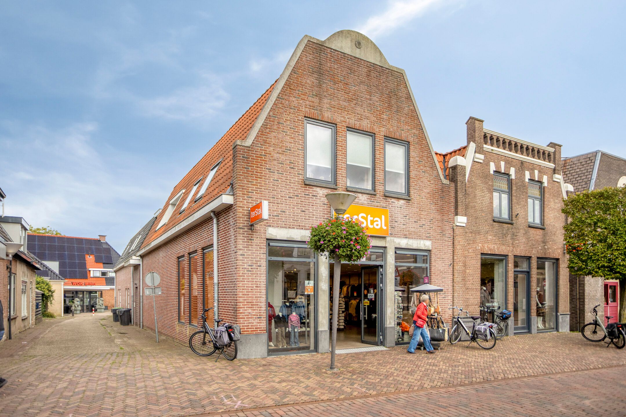 Foto van Midstraat 175d, Joure