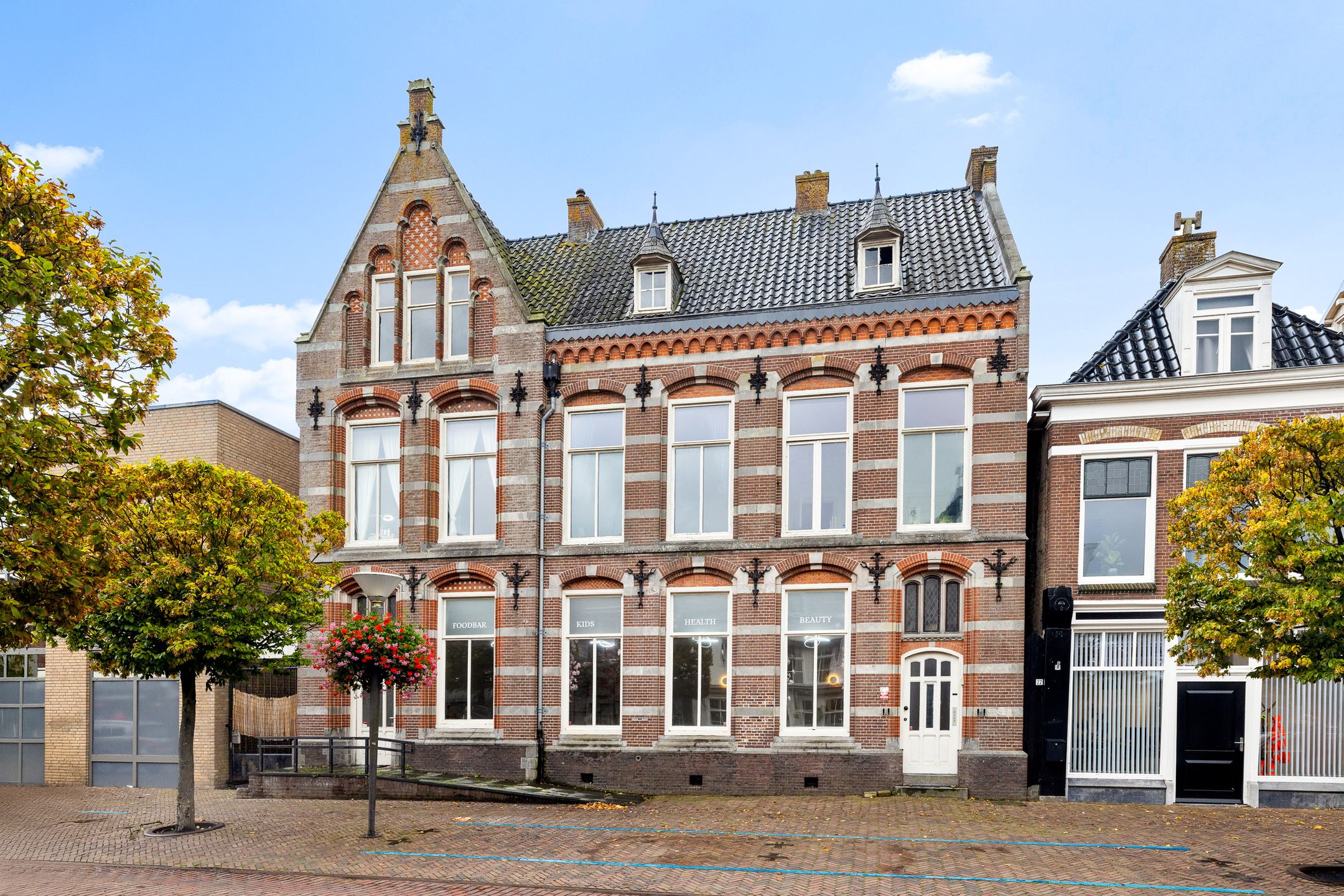 Foto van Midstraat 24, Joure