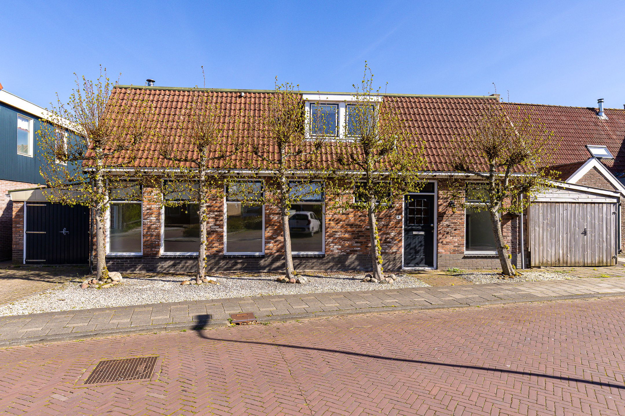 Foto van Molenweg 6, Joure