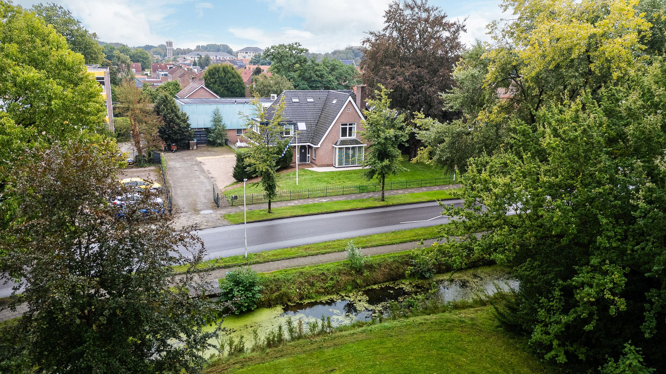 Foto van Harddraversweg 7, Joure